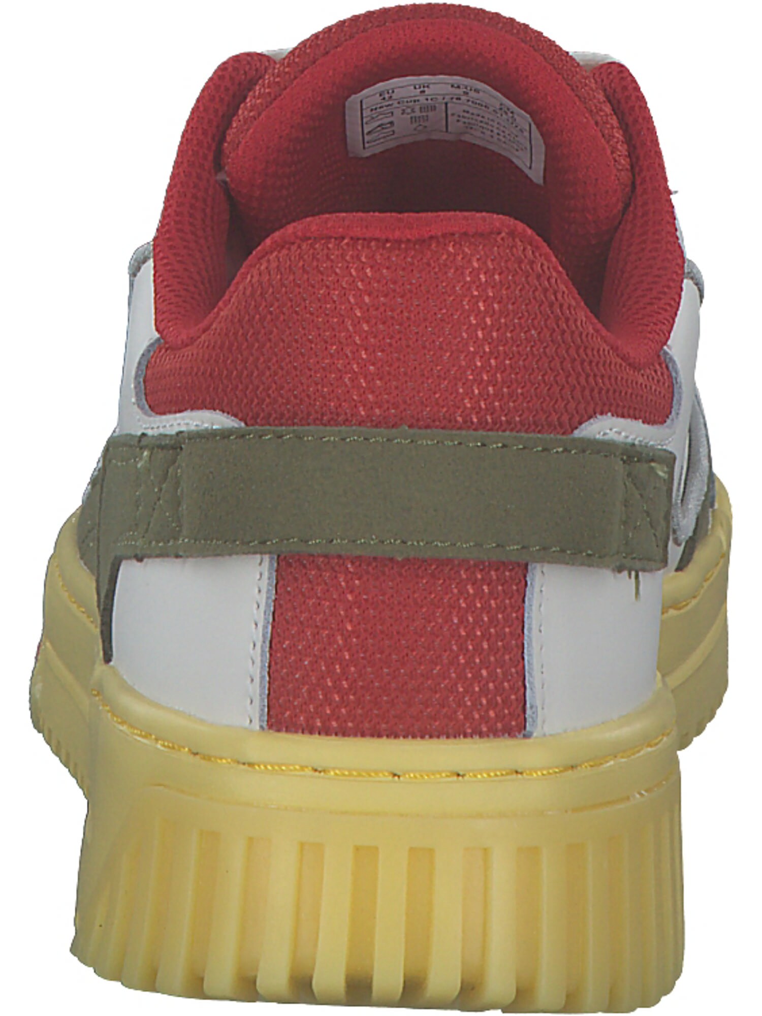 Thumbnail - SCOTCH & SODA Schnürschuh New Cup 78.7006