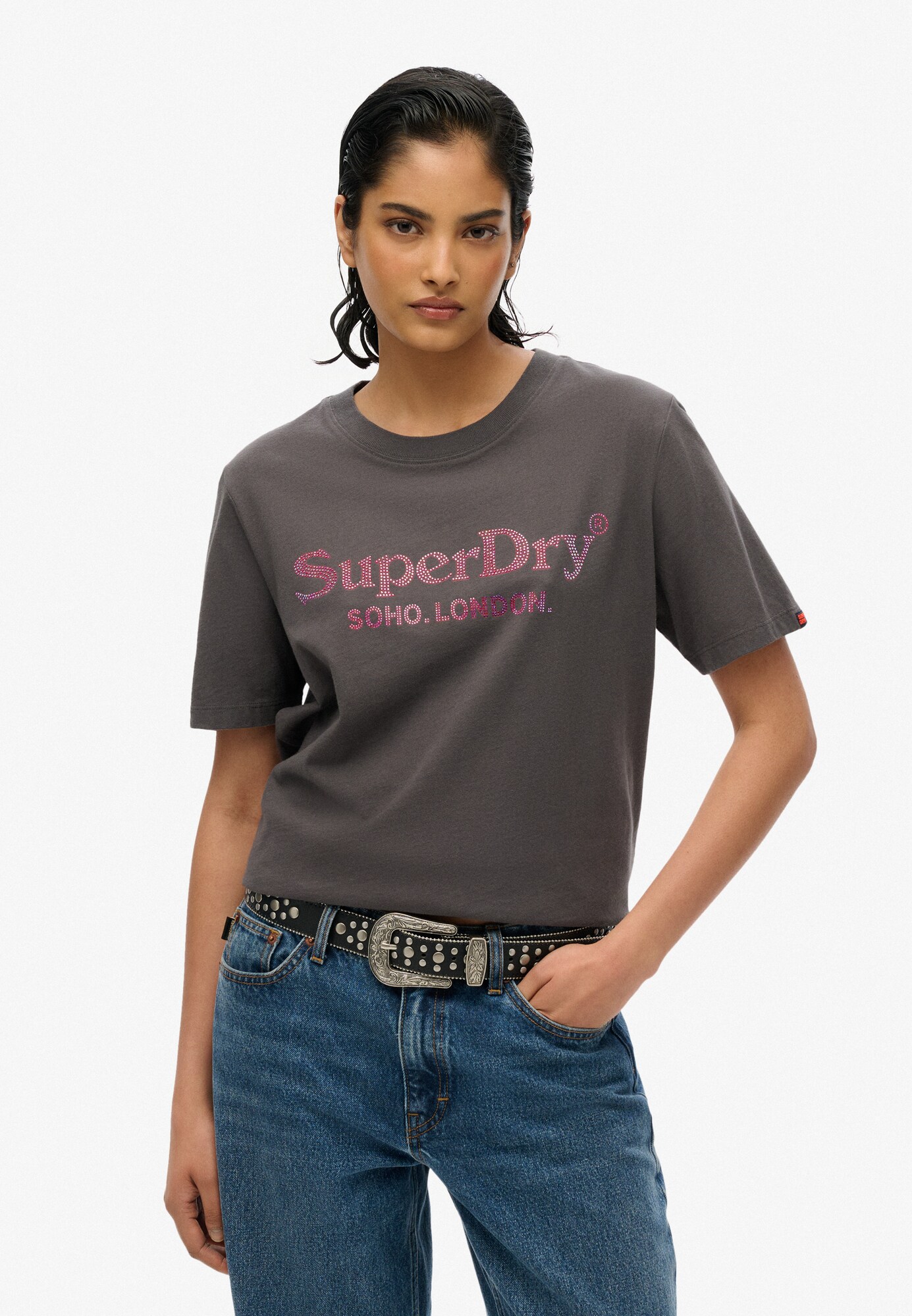 Thumbnail - Superdry T-Shirt