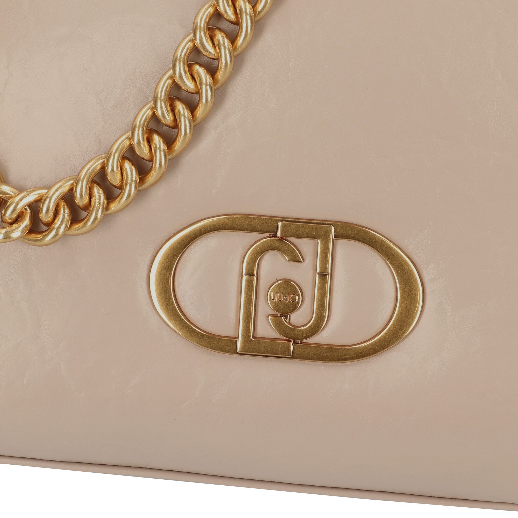 Thumbnail - Liu Jo Shopper Lapuffy