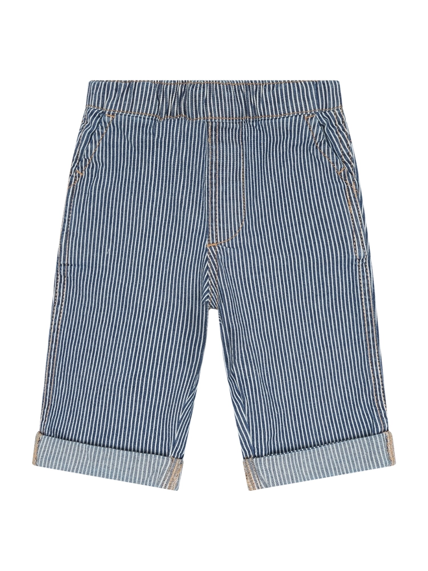 Pentru băieți pantaloni Hust Claire – confortabili model