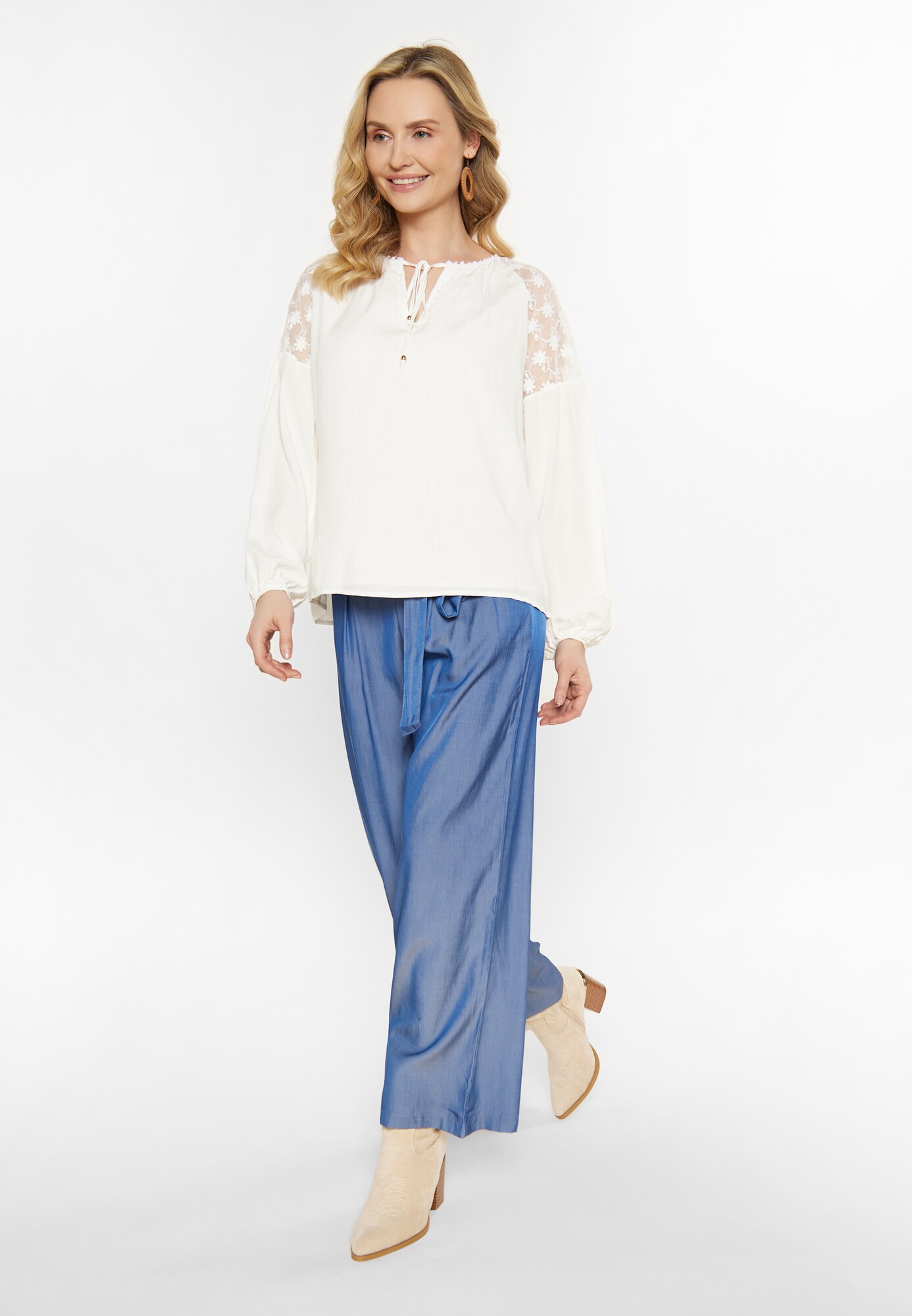 Thumbnail - usha FESTIVAL Bluse