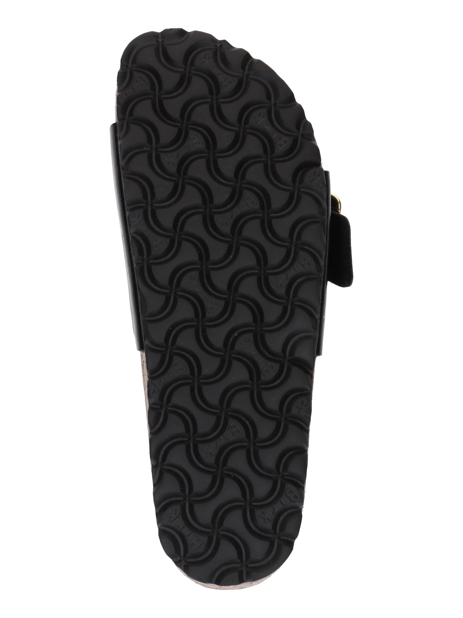 BIRKENSTOCK Papucs 'Catalina'  fekete termék 2. képe