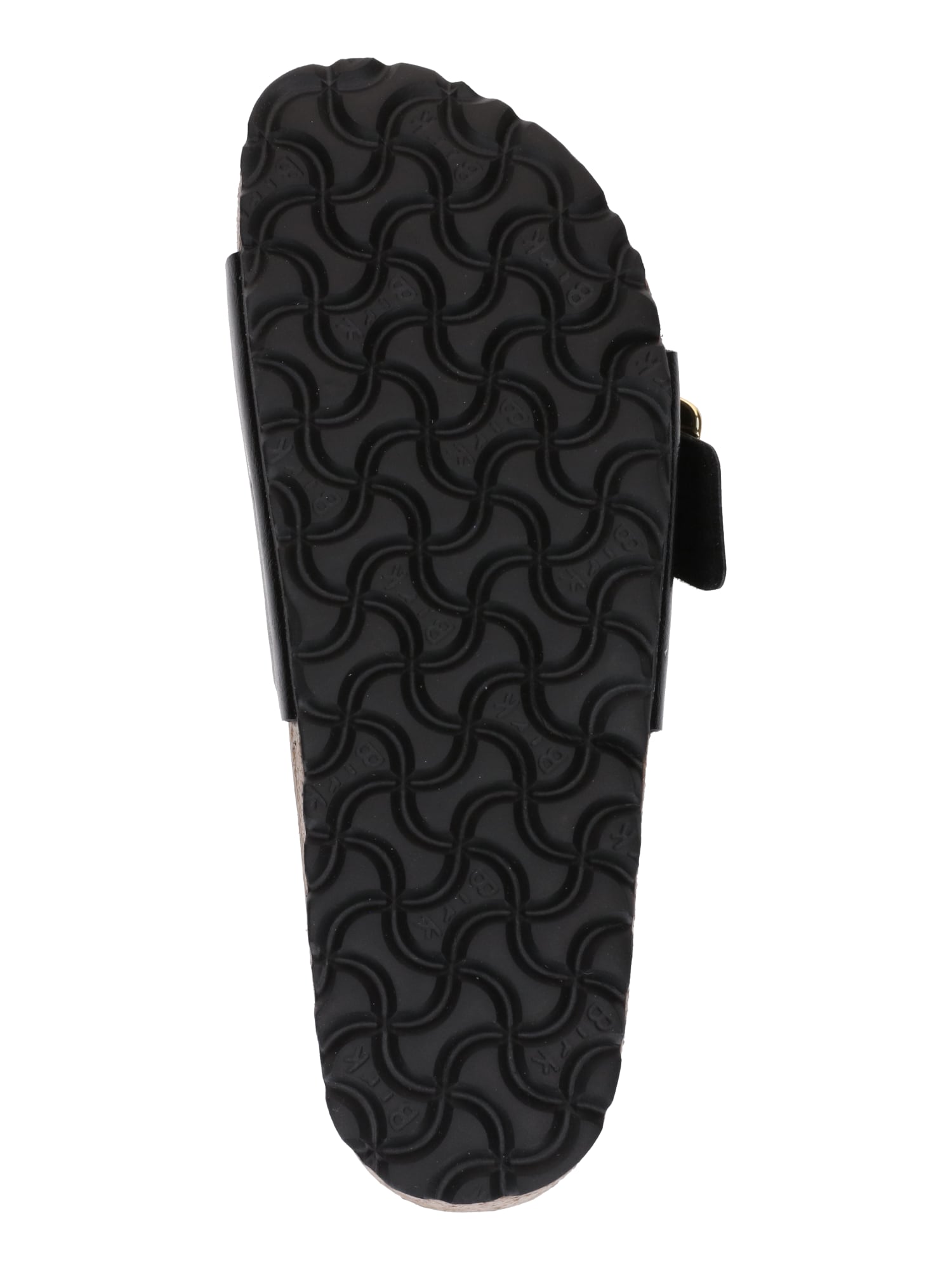 BIRKENSTOCK Papucs 'Catalina' fekete termék 2. képe