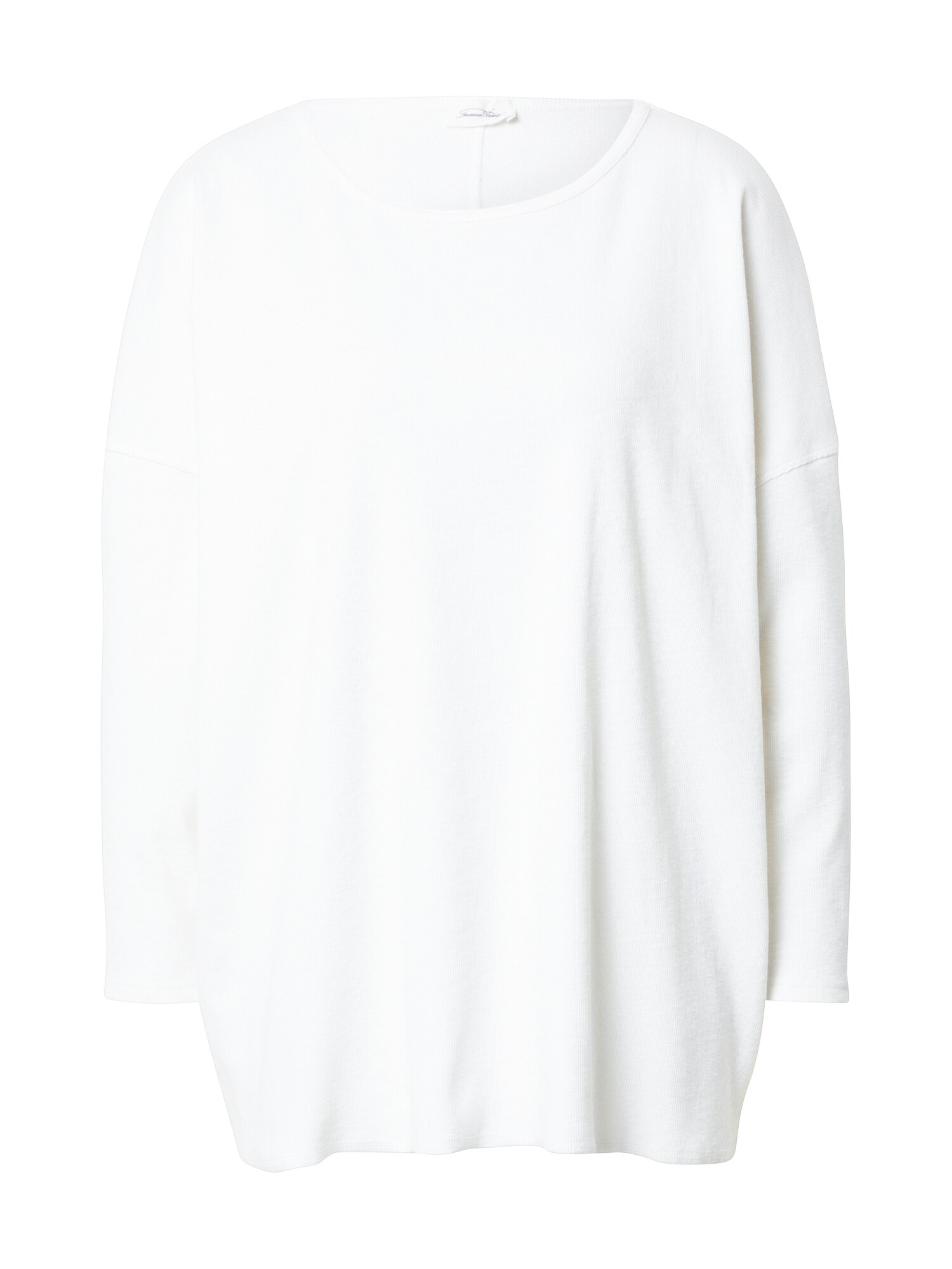AMERICAN VINTAGE Marškinėliai 'Sonicake'  balta