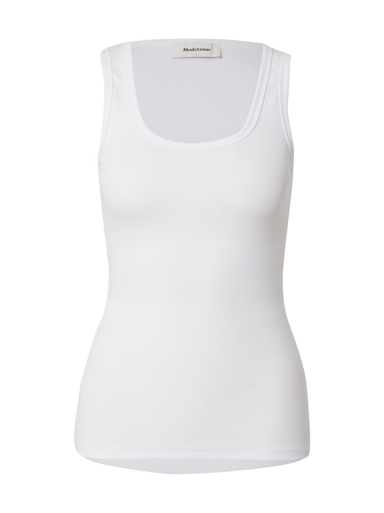 modström Top 'Igor' Női fehér , Méret M