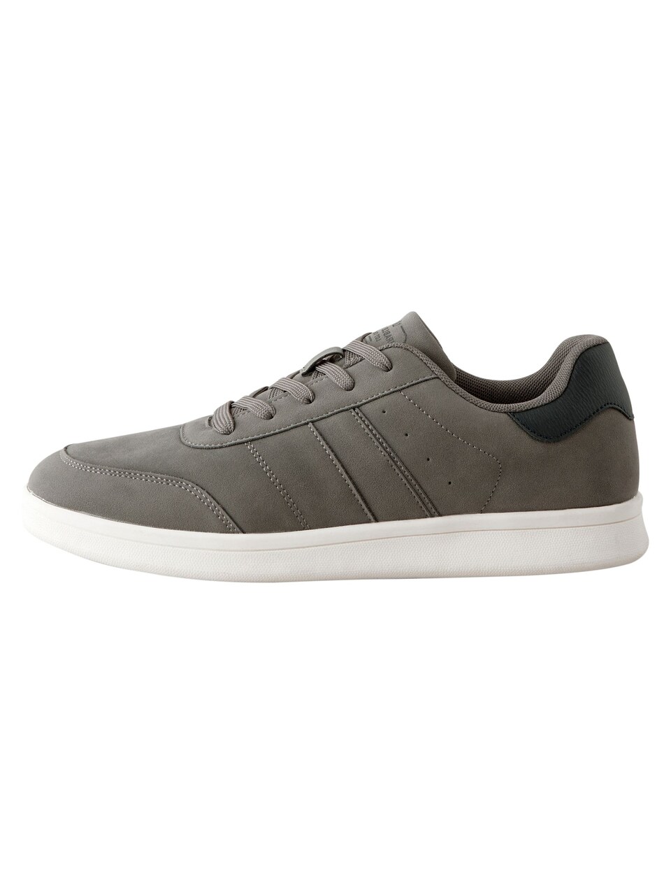 Låg sneaker