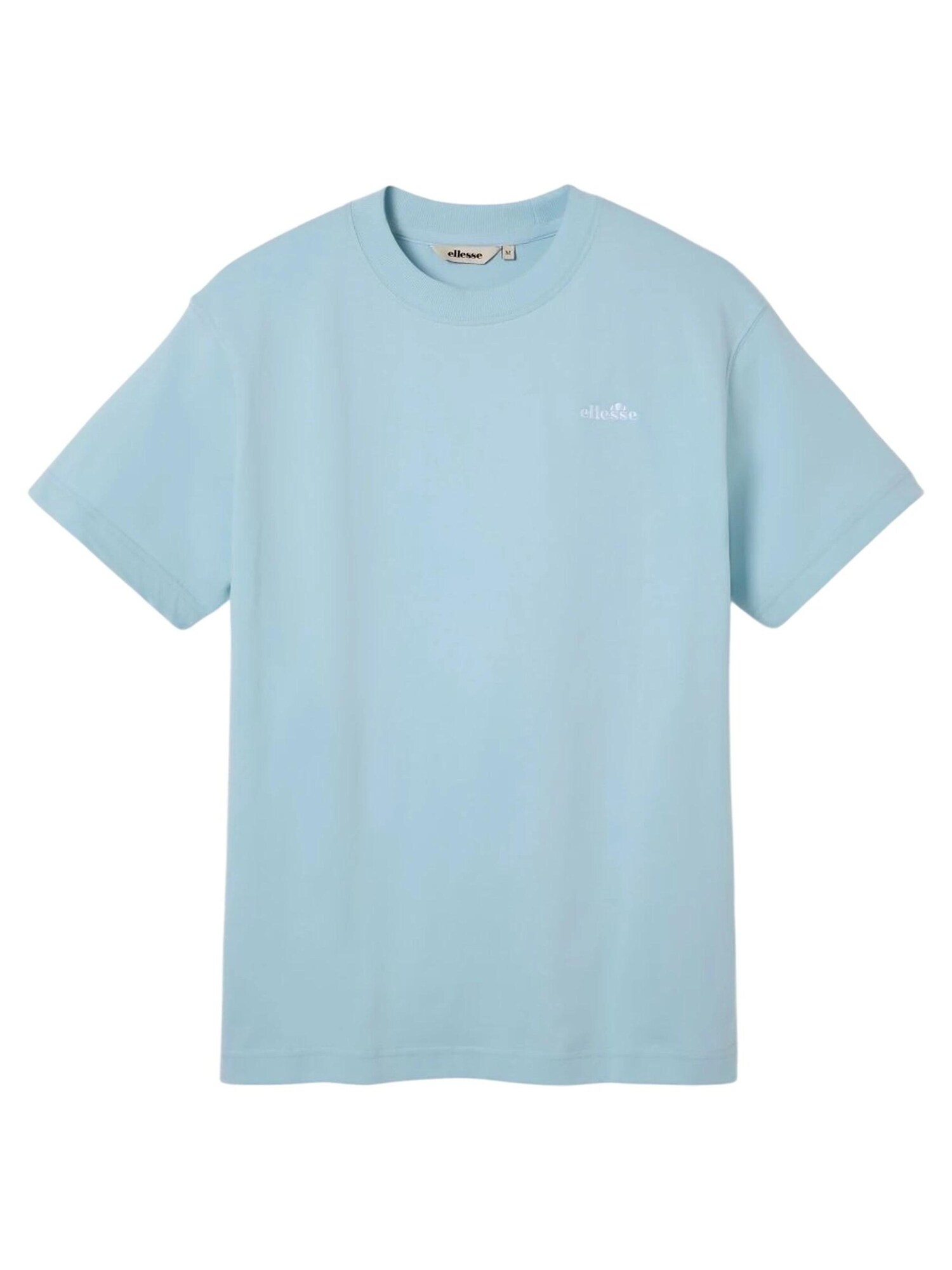 ELLESSE Camiseta 'Camiseta ellesse celeste acciano tee'  azul – imagen 3