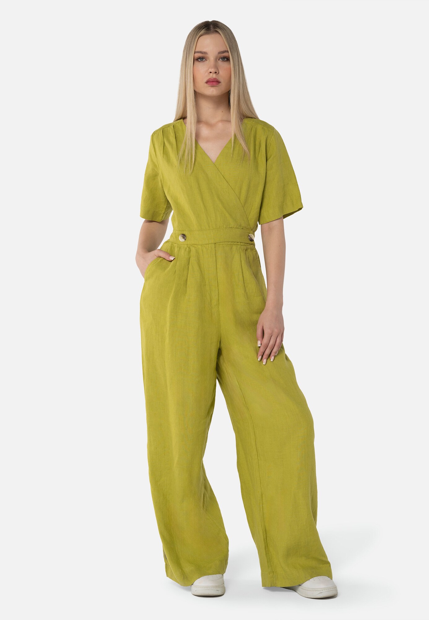 Thumbnail - FRESHLIONS Jumpsuit Kira