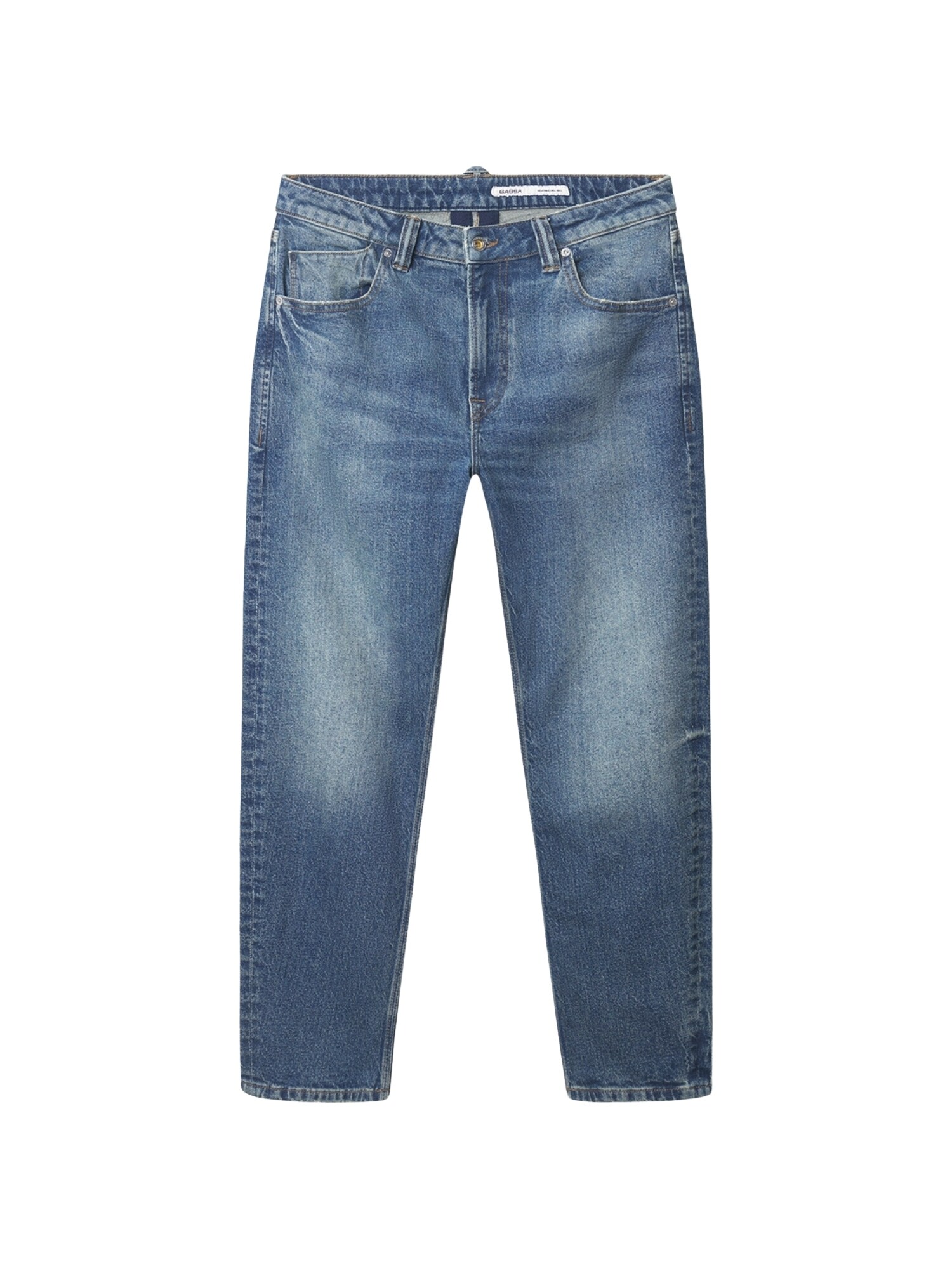 GABBA Vaquero 'Carl' azul denim