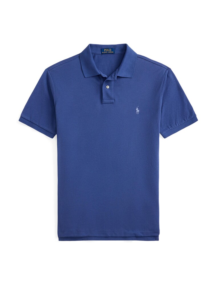 Polo Ralph Lauren Póló Férfi kék , Méret XS