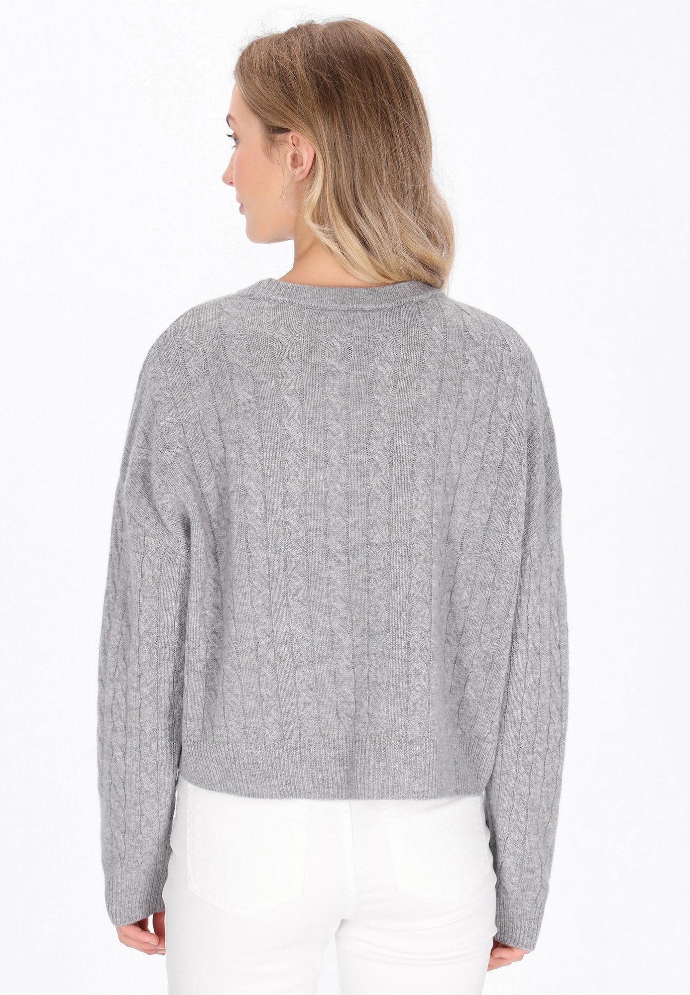 Thumbnail - DreiMaster Maritim Pullover