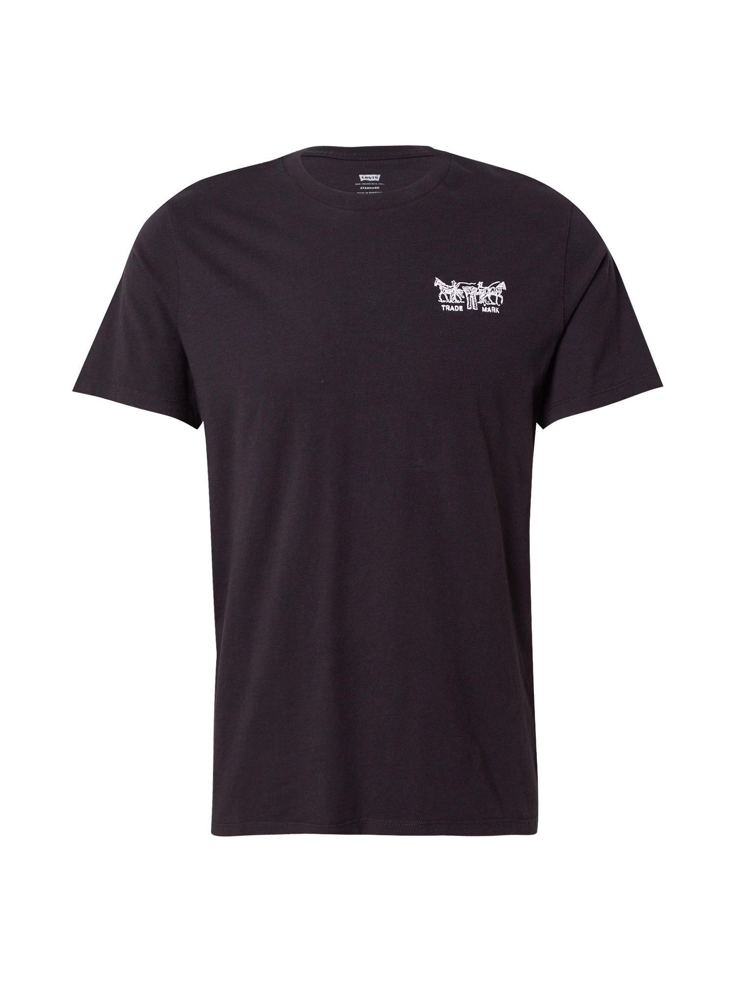 Thumbnail - T-Shirt 'Classic Graphic Tee'