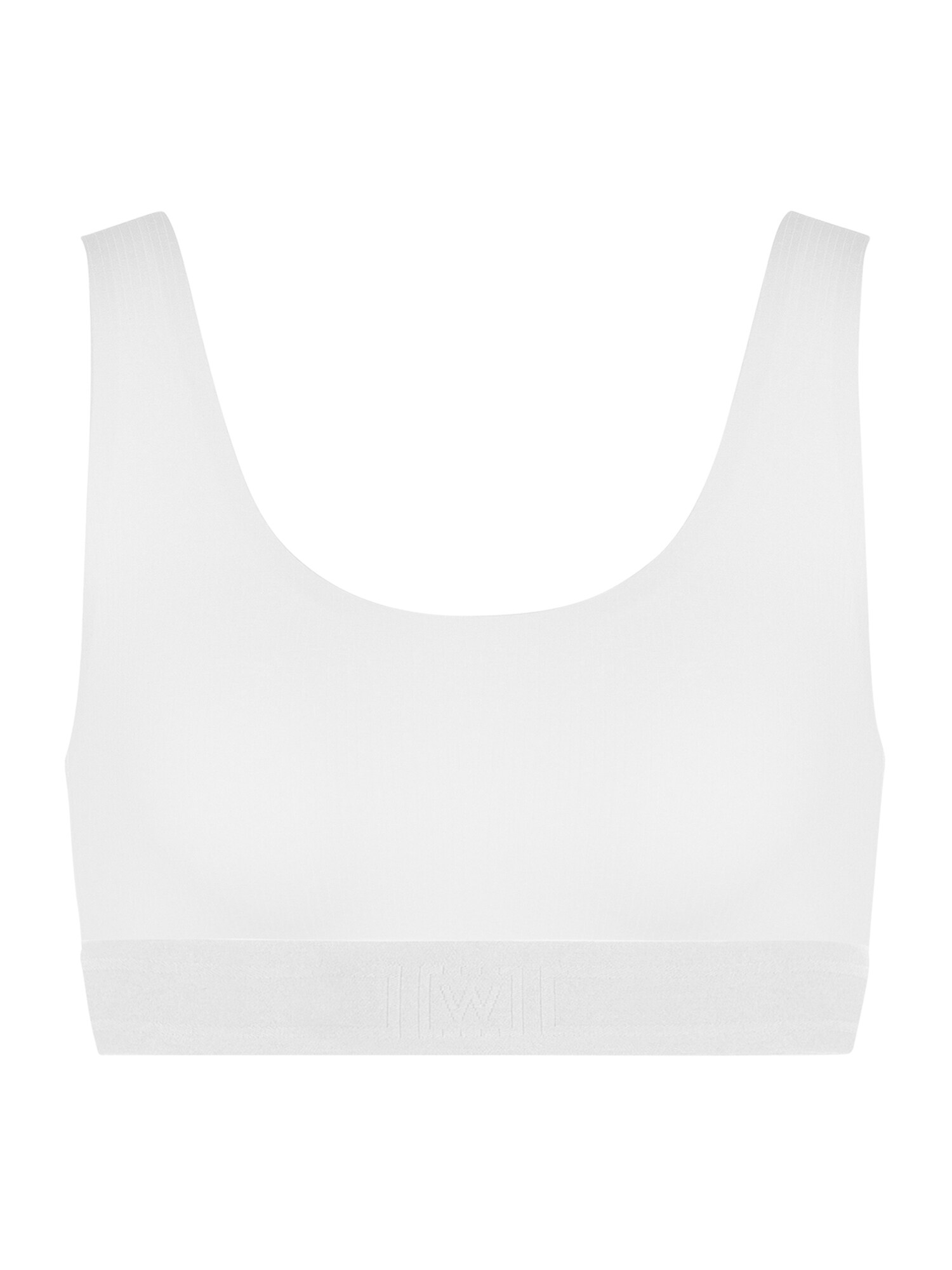 Sujetador ' Scoop Neck Bralette '