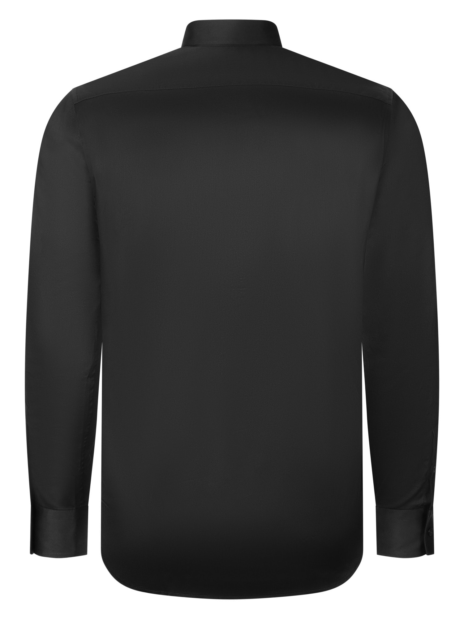 Karl Lagerfeld Camisa negro – imagen 37