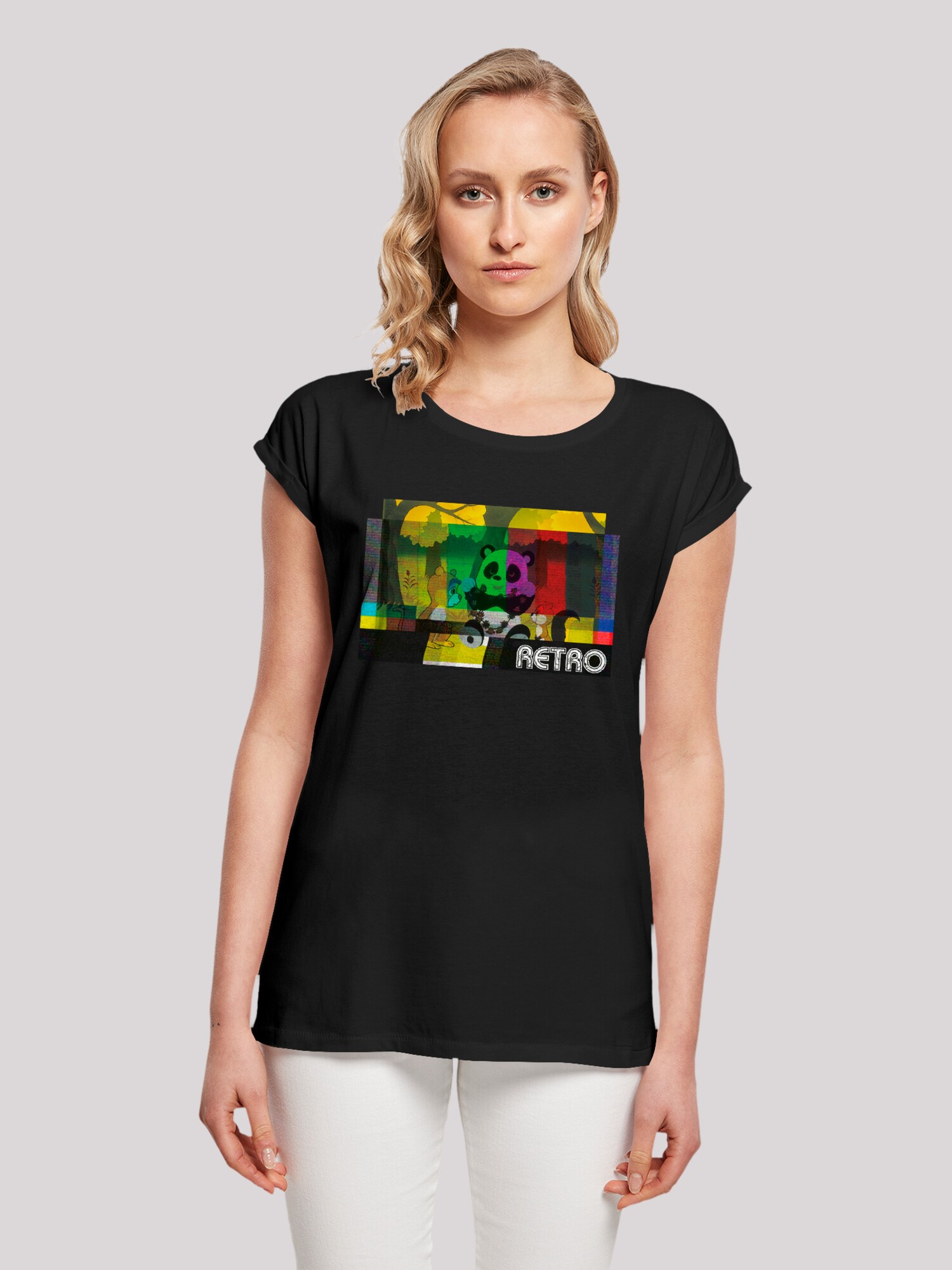 Thumbnail - F4NT4STIC Shirt Tao Tao Cassette