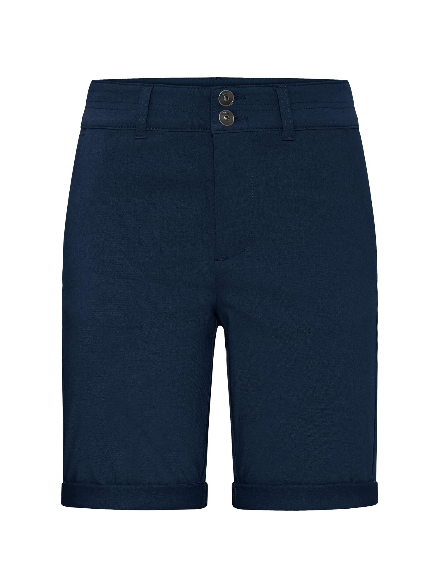 Oxmo Pantalón ' OXKeily ' azul / azul oscuro