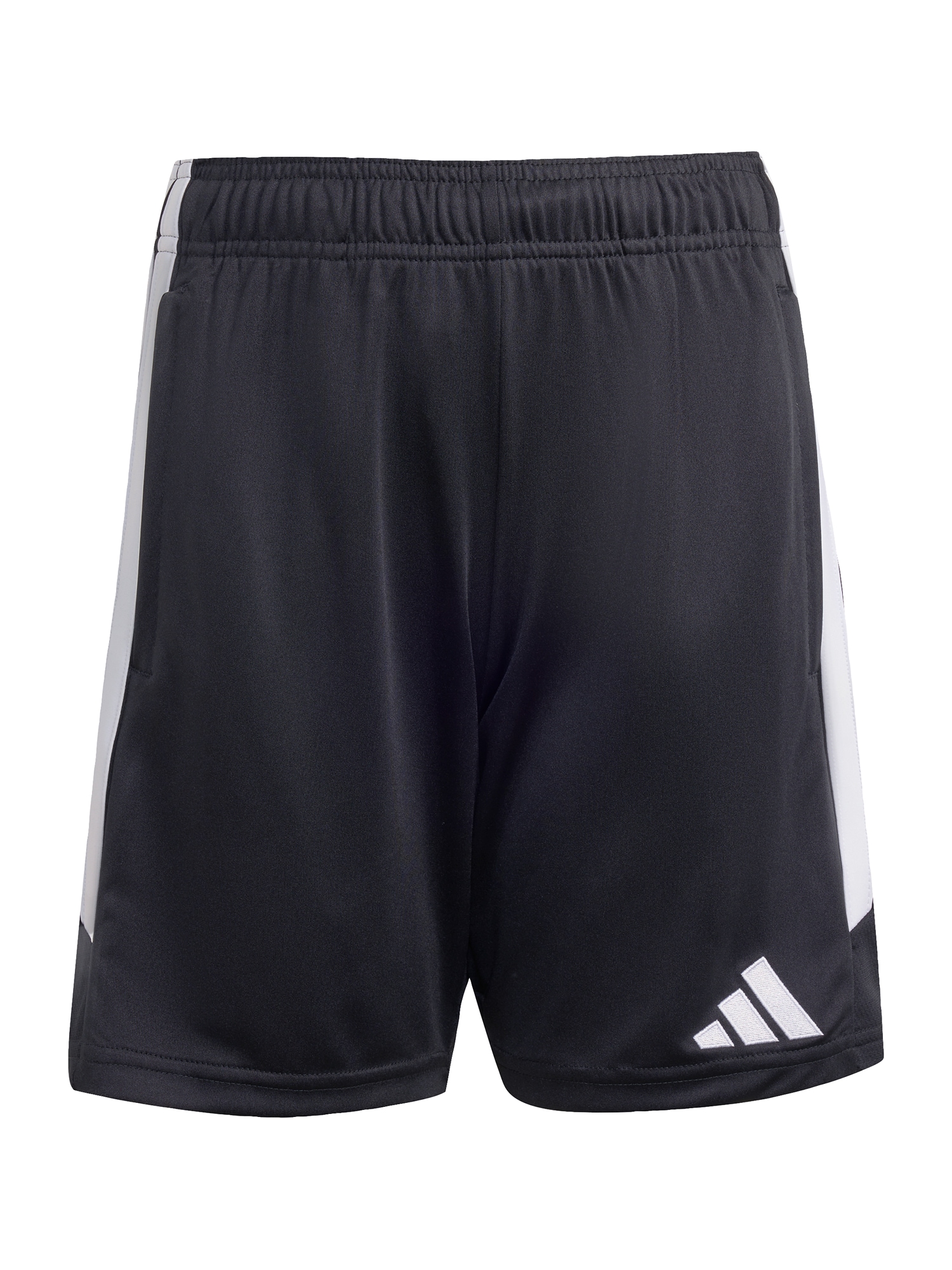 ADIDAS PERFORMANCE Pantaloni sport Tiro26 League negru / alb