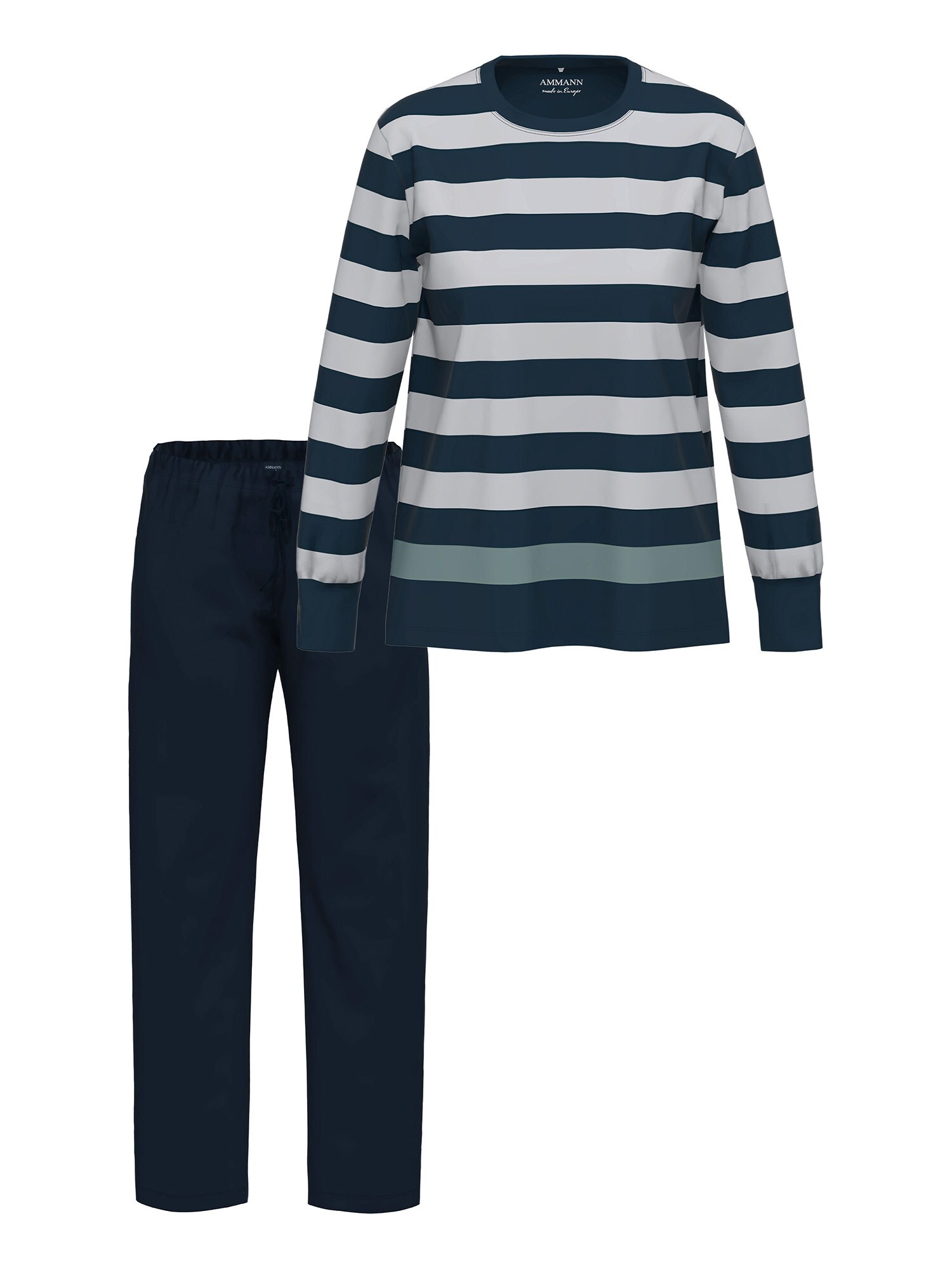 Ammann Pyjama Night & Home