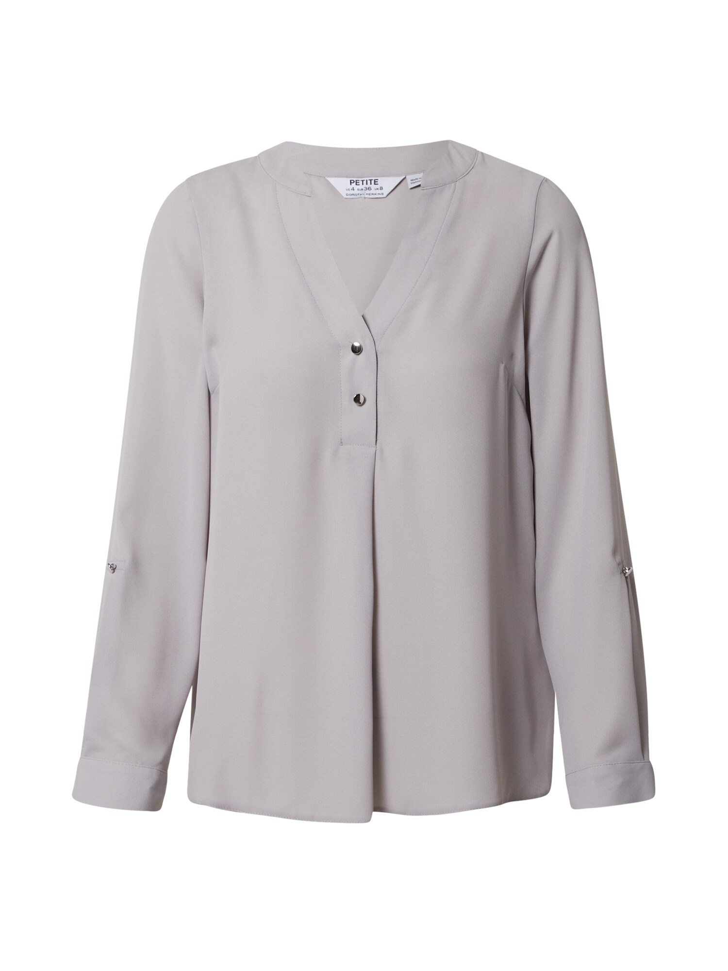 Dorothy Perkins (Petite) Palaidinė  pilka
