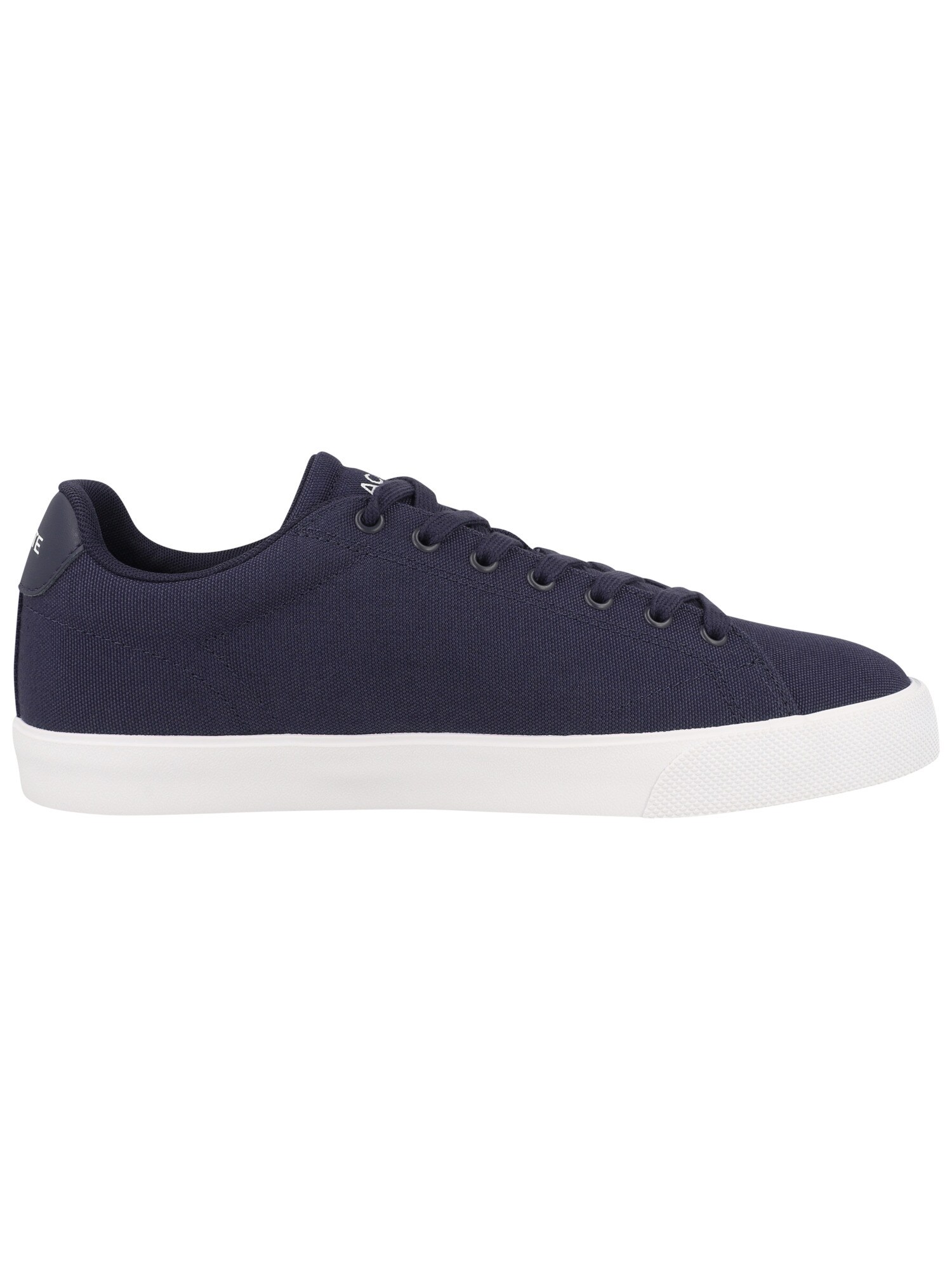 LACOSTE Zapatillas deportivas bajas 'Lerond Set'  azul oscuro – imagen 4