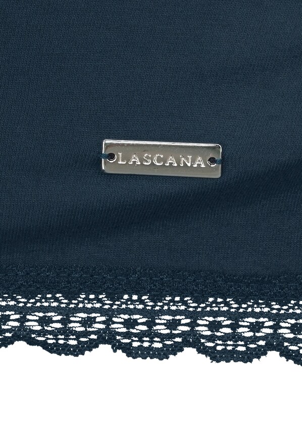 LASCANA, Hálóing, kék, 6 kép a 6 közül