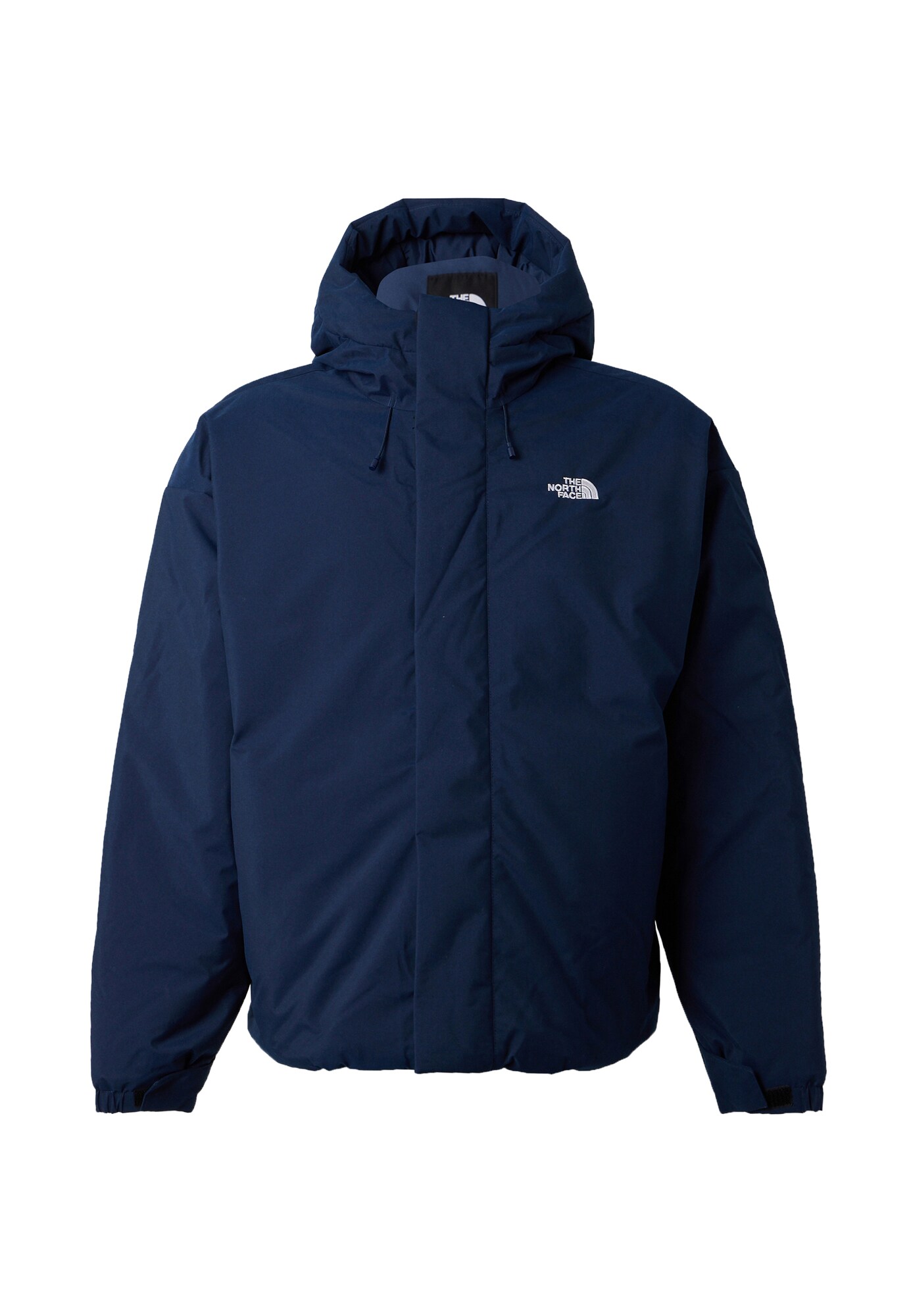 THE NORTH FACE Zimska jakna mornarsko plava
