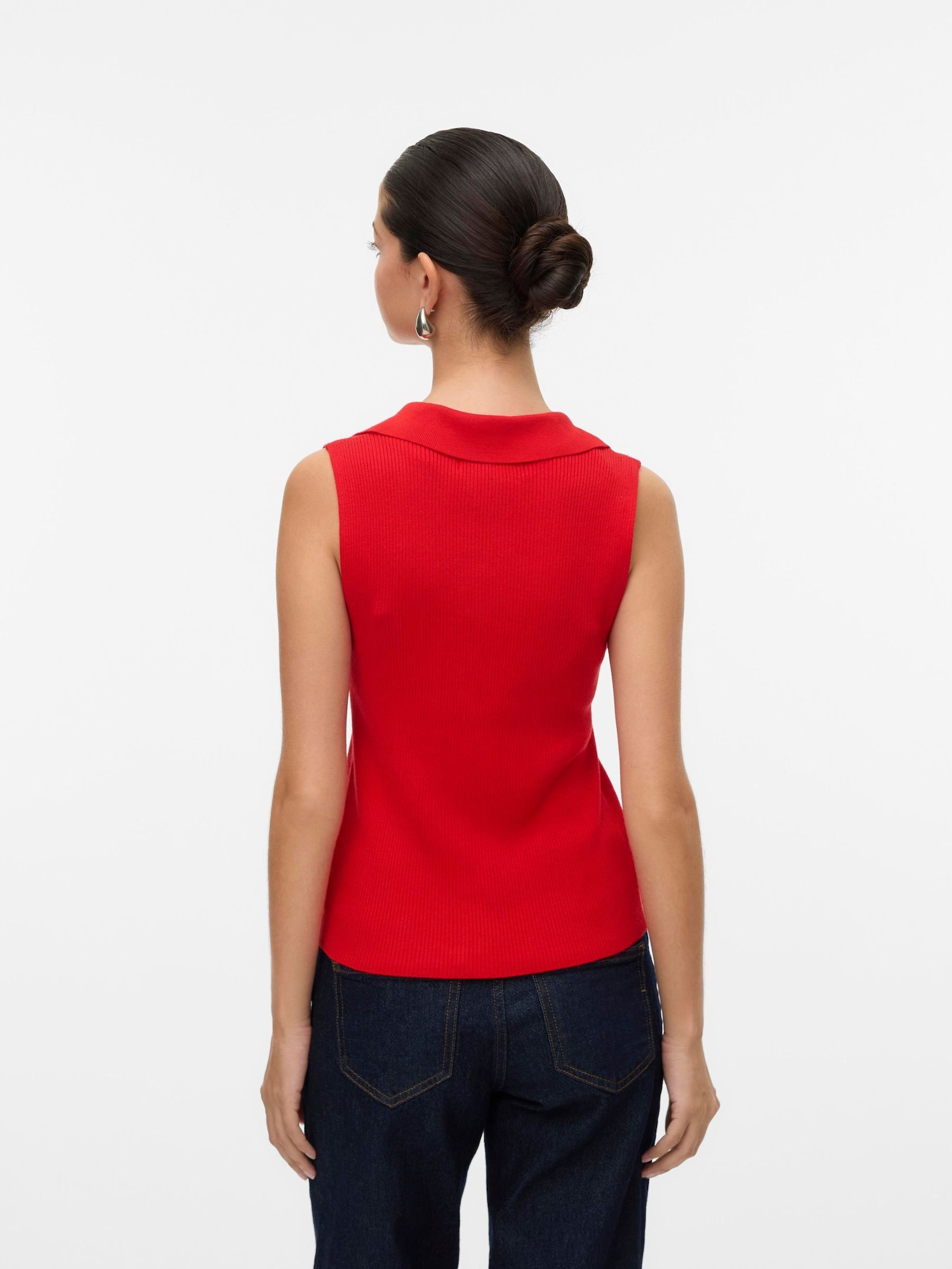 Thumbnail - VERO MODA Strickweste VMWillow