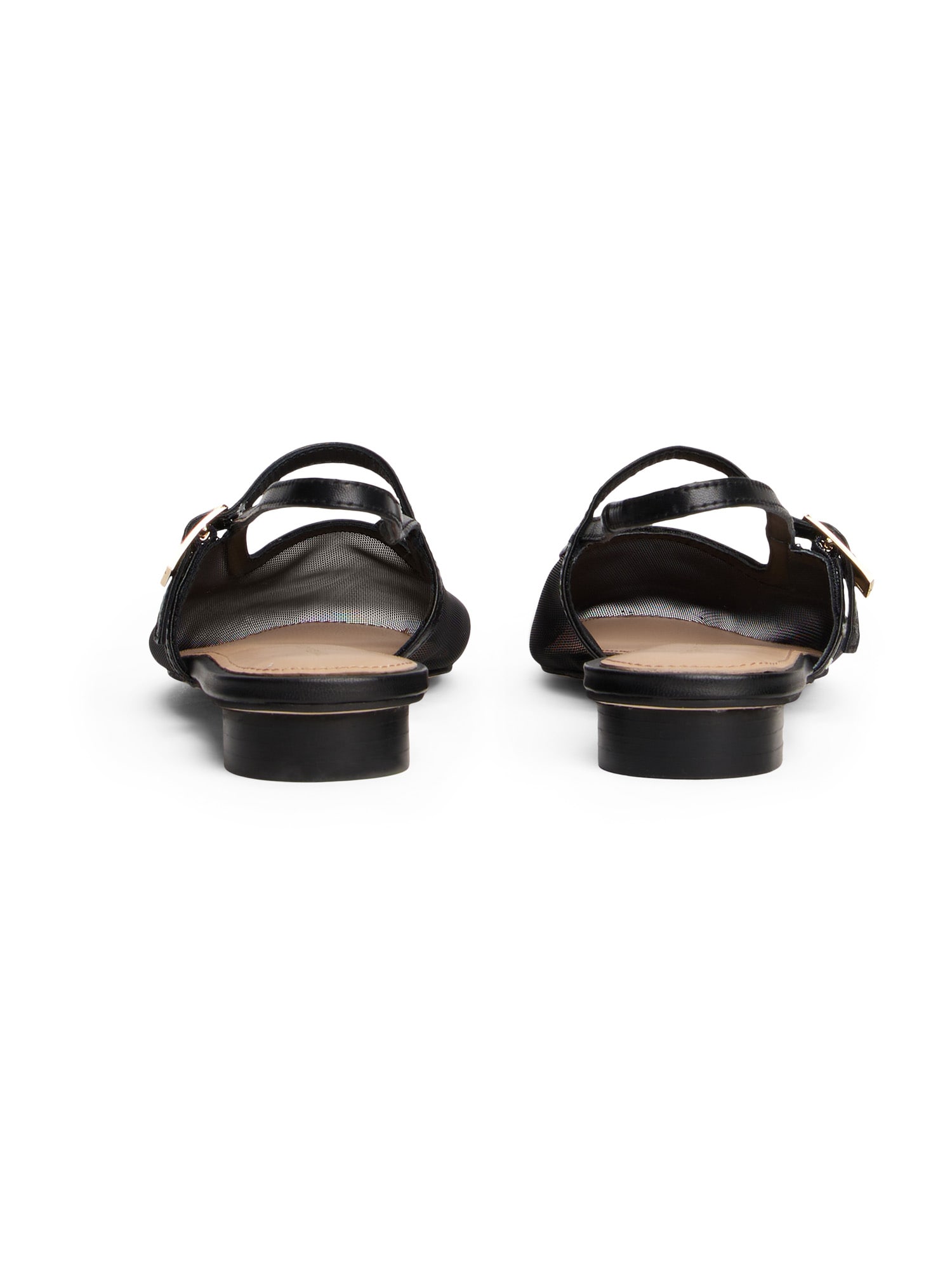 Thumbnail - TOMMY HILFIGER Riemchenballerina
