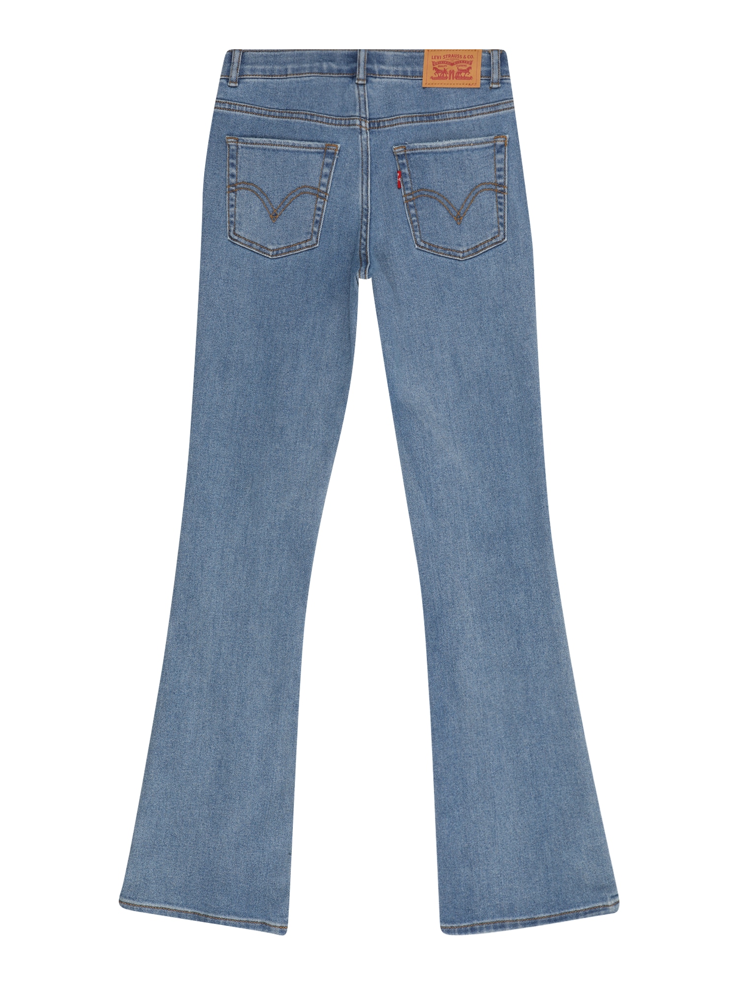 Levi's Kids Farmer '726'  kék farmer termék 2. képe