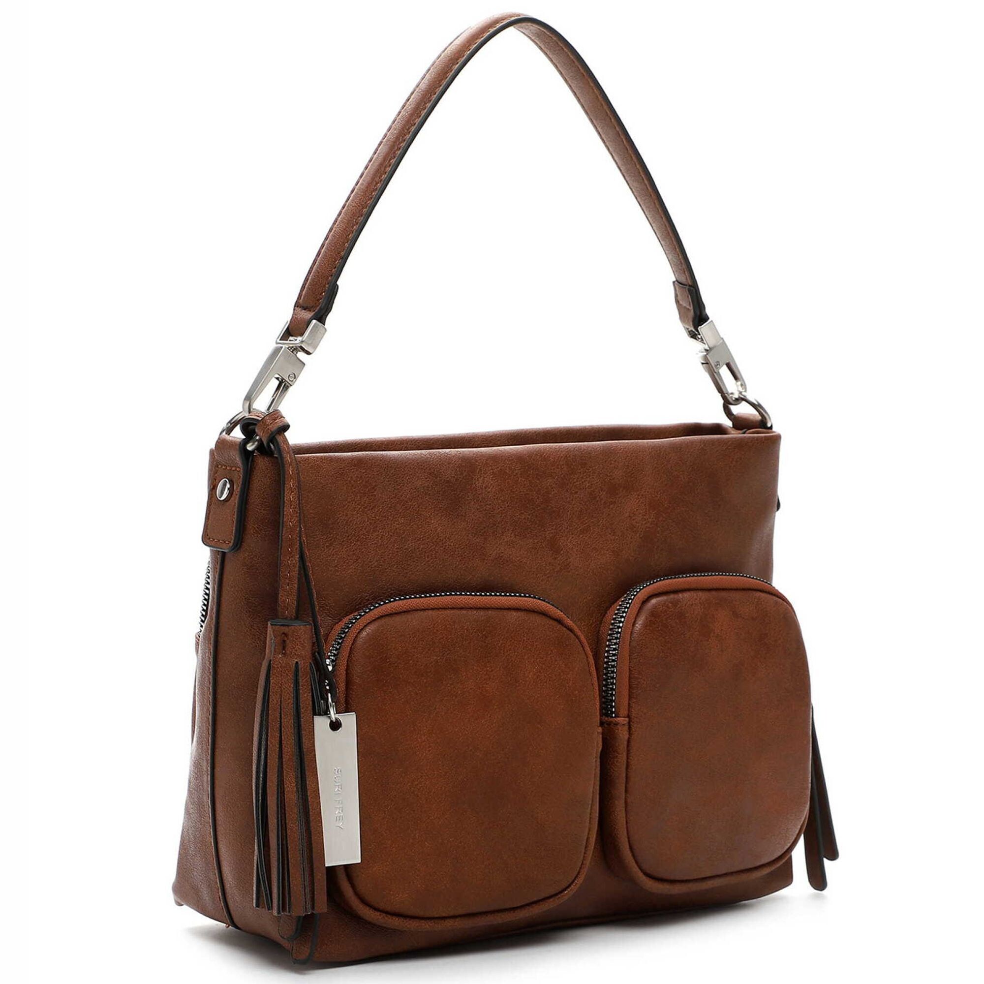 Thumbnail - Suri Frey Schultertasche Carly