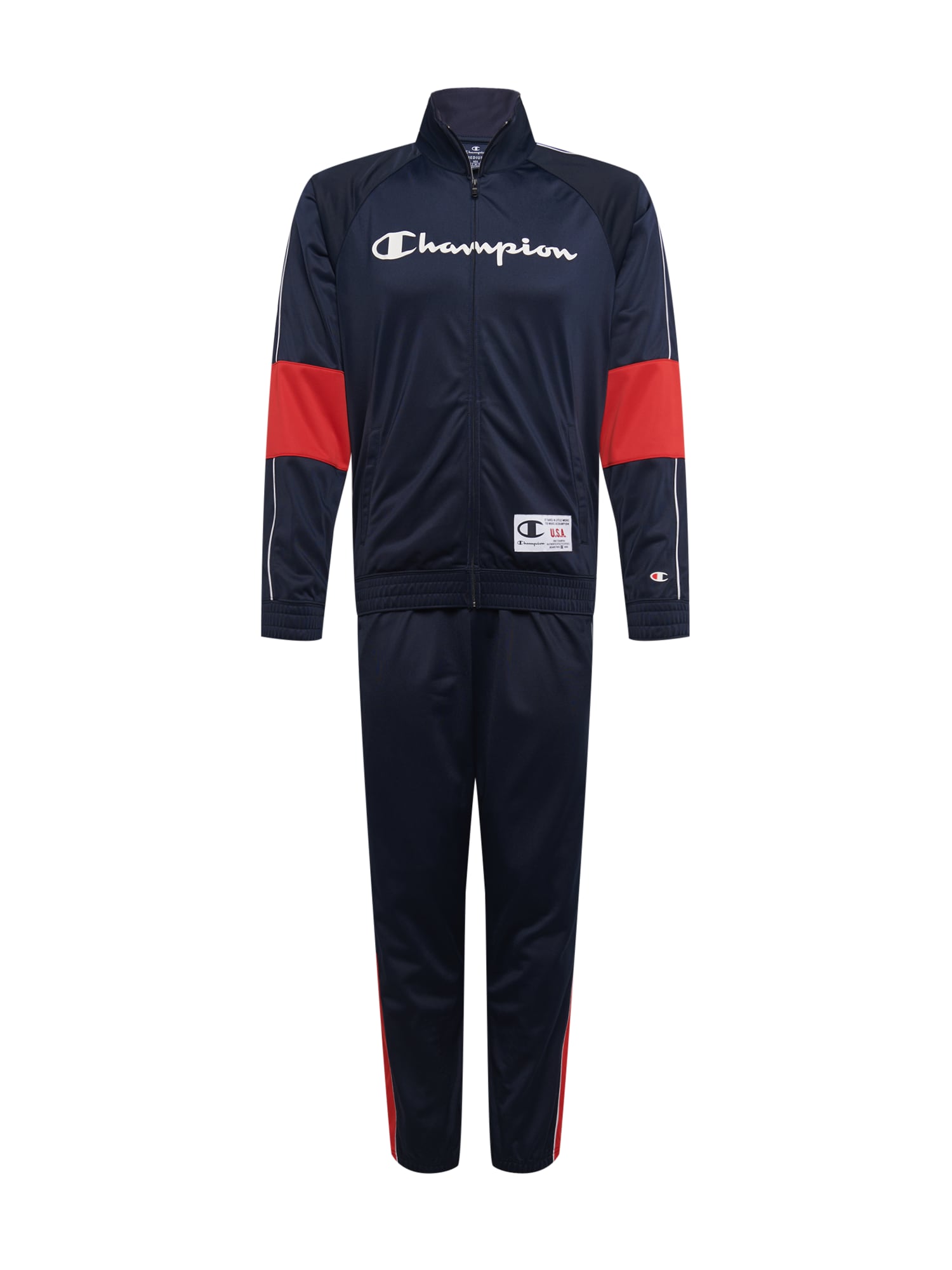 Sportpak Champion Authentic Athletic Apparel
