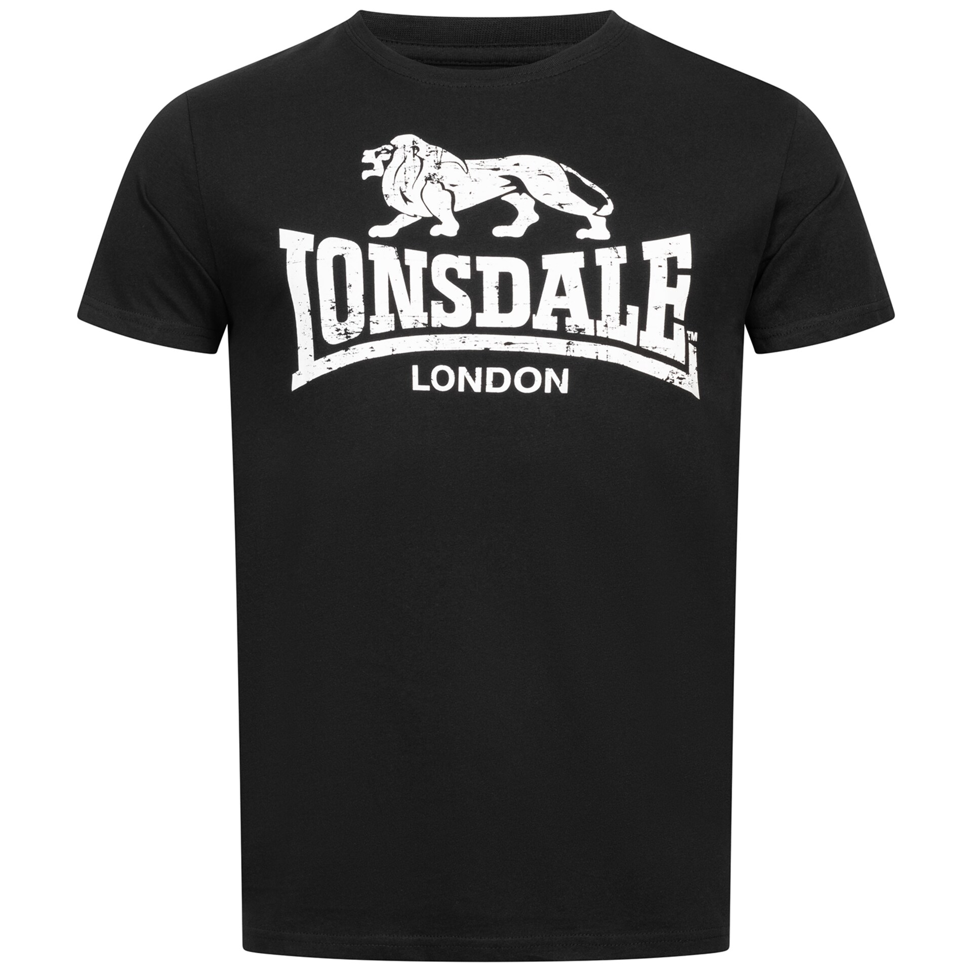 LONSDALE T-shirt herr