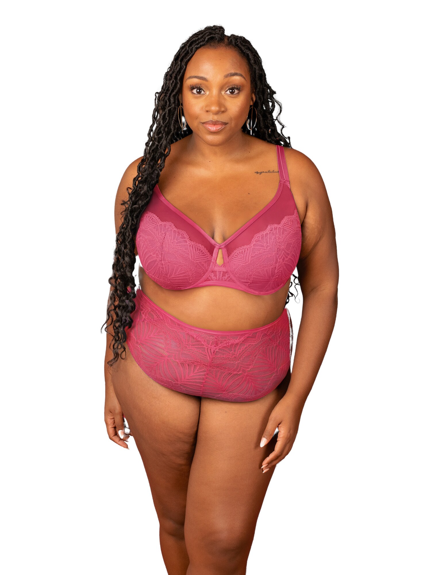 Thumbnail - SugarShape Panty Luxe