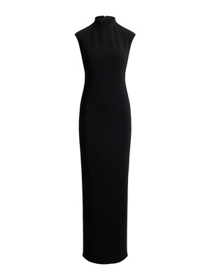 Lauren Ralph Lauren Vestido  negro