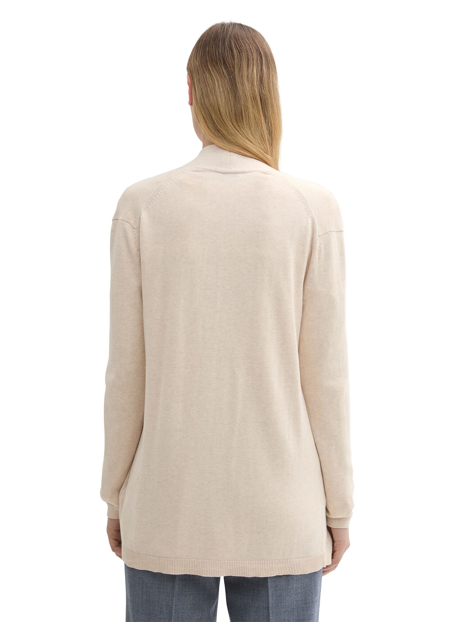Thumbnail - TOM TAILOR Strickjacke