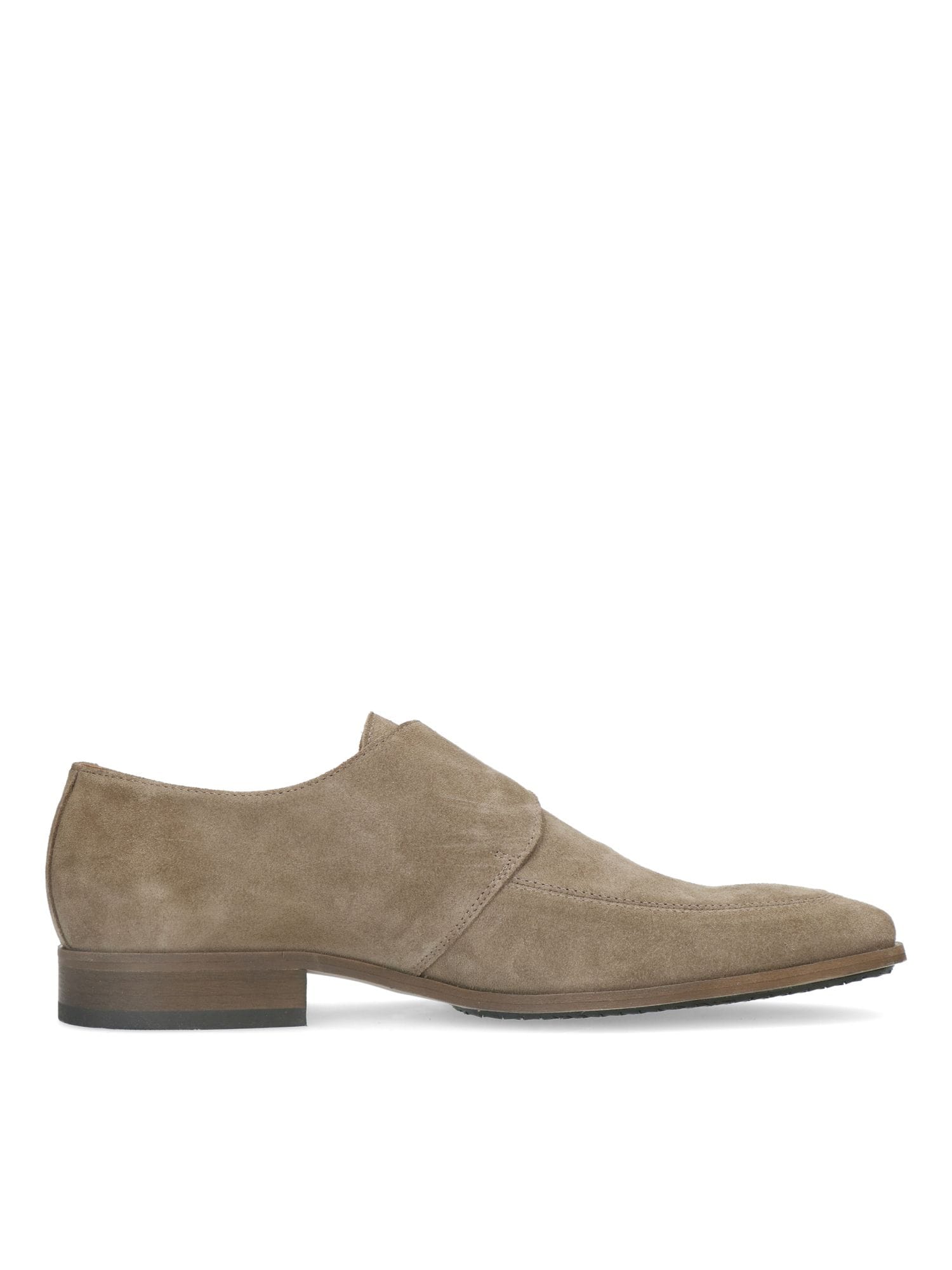 Thumbnail - MANFIELD Schnallschuh
