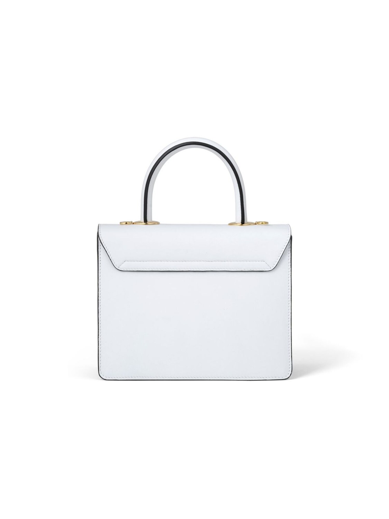 Braccialini Bolso de mano 'Audrey Bugs Bunny' blanco – imagen 2