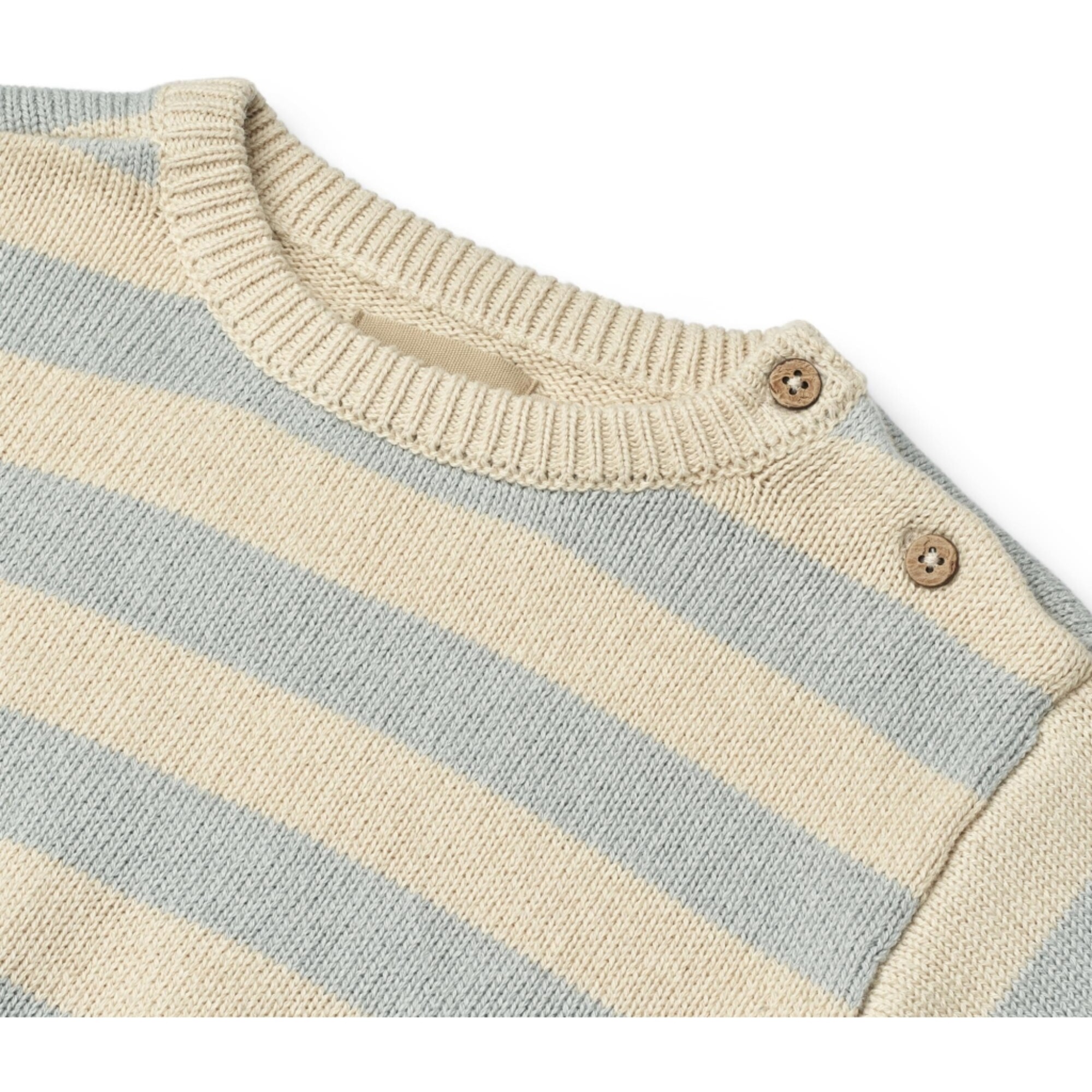 Thumbnail - Pullover