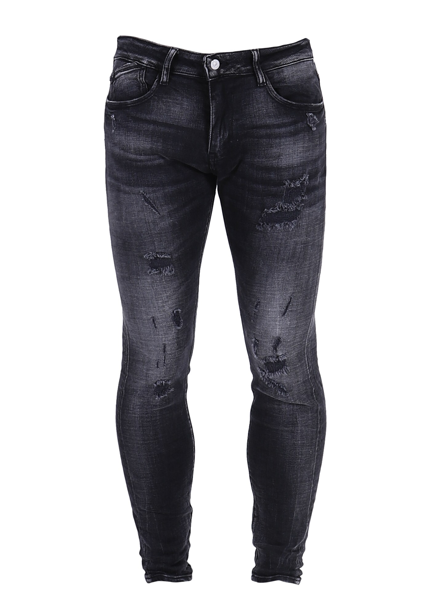 Thumbnail - Jeans 'Powerc'