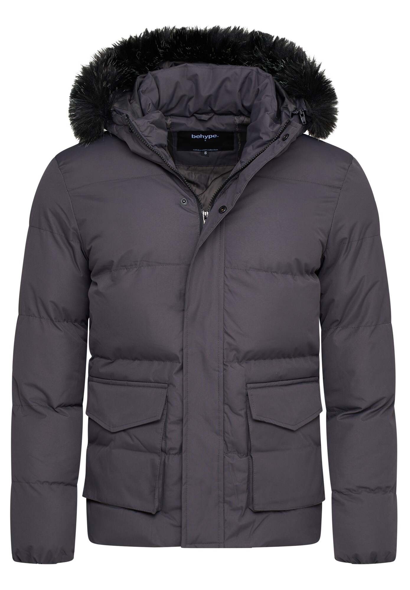 Thumbnail - Winterjacke 'BHADLYR'