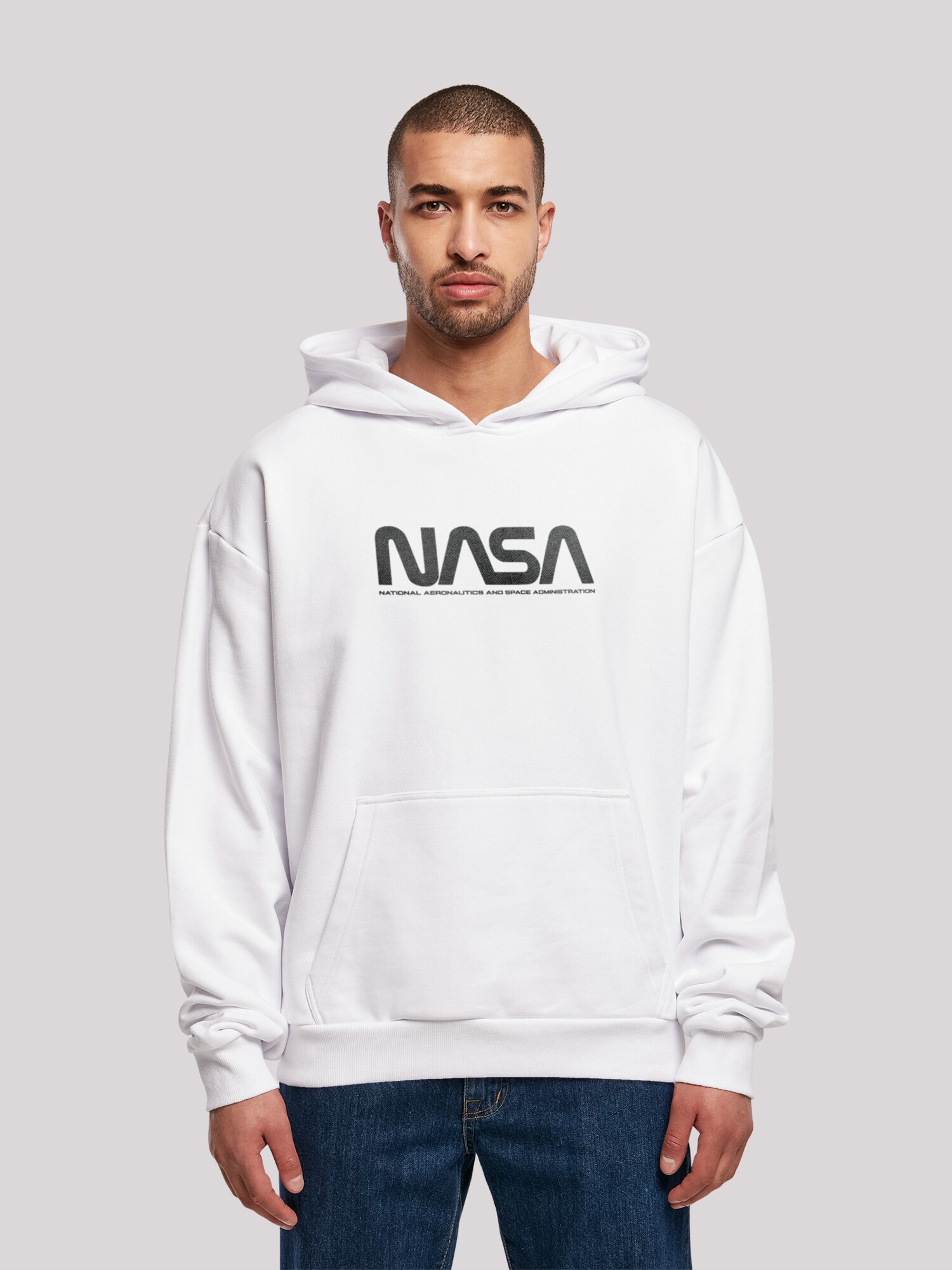 Thumbnail - Sweatshirt 'NASA '