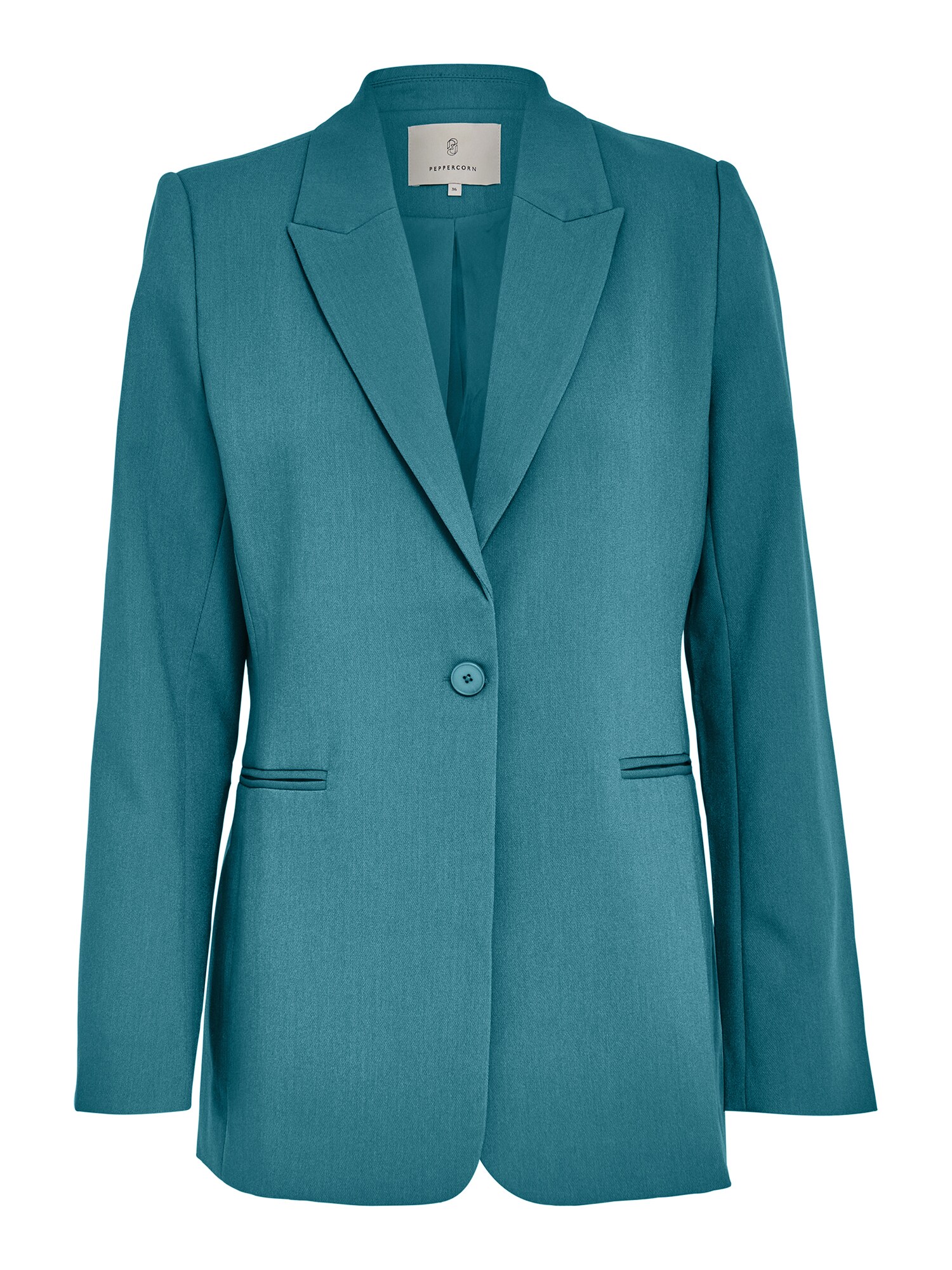 Peppercorn Blazer ' PCGinette 1 Button Blazer '  azul