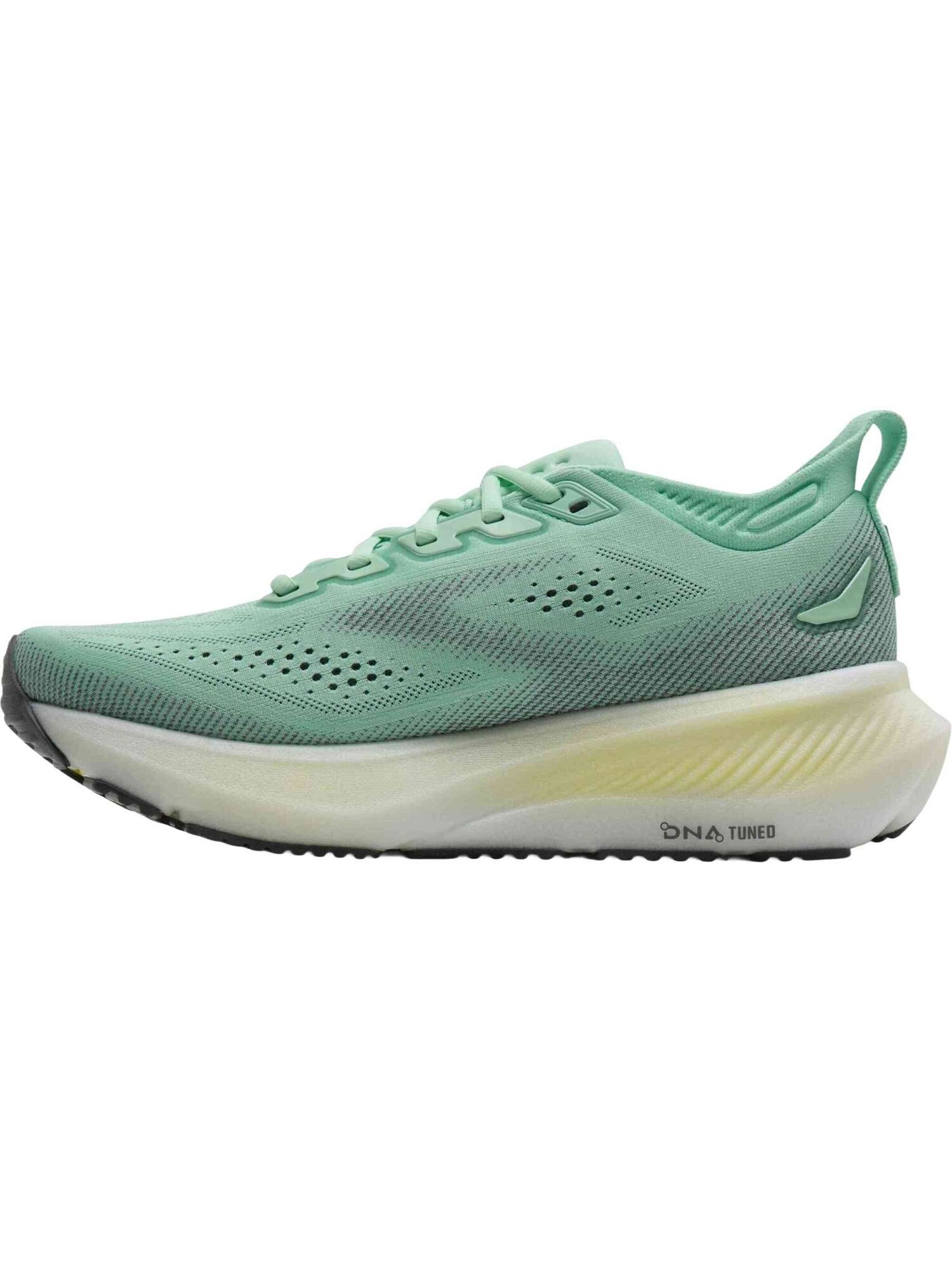 BROOKS Zapatillas de running verde – imagen 3