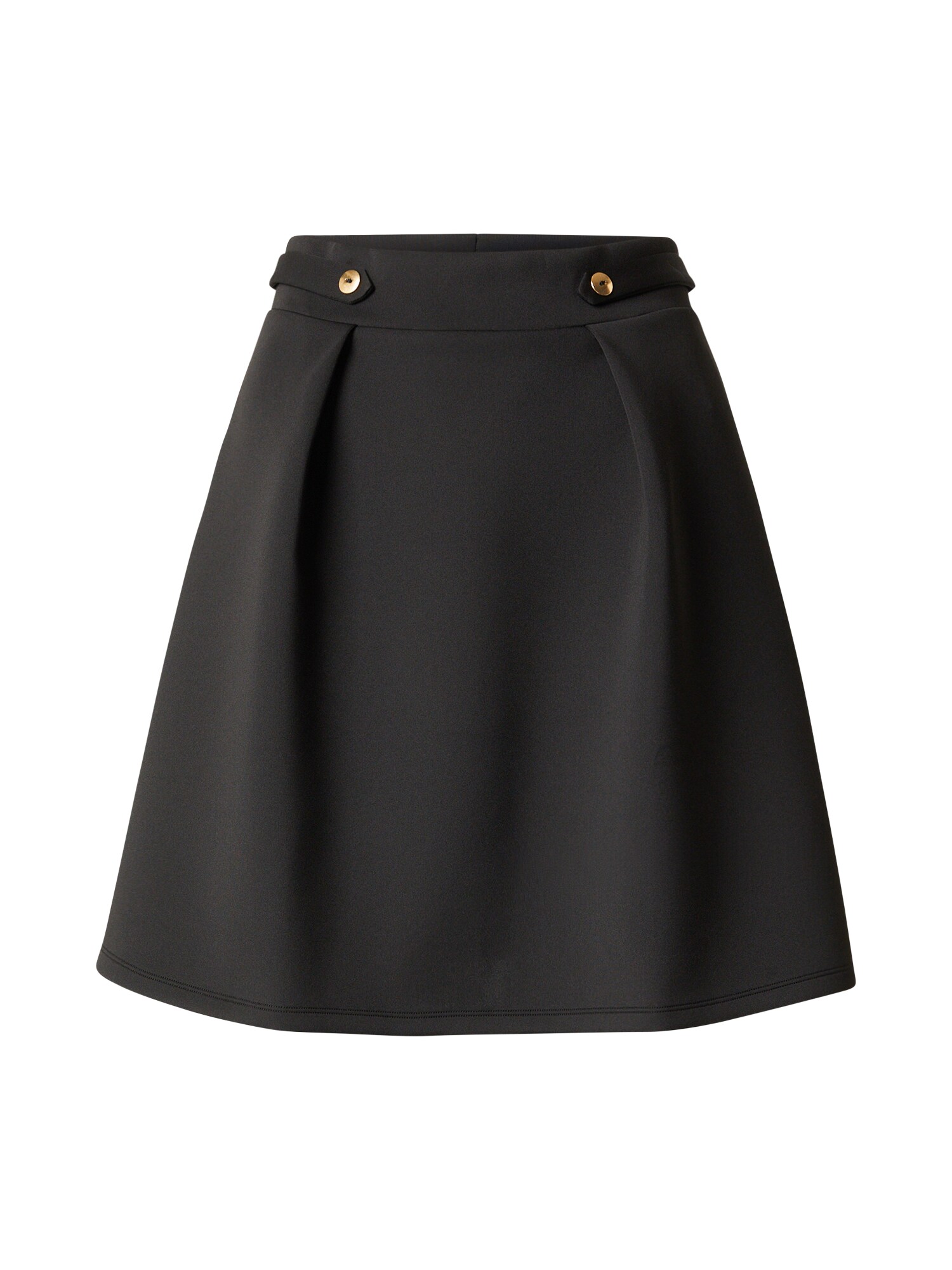 ABOUT YOU Fustă Joanna  negru