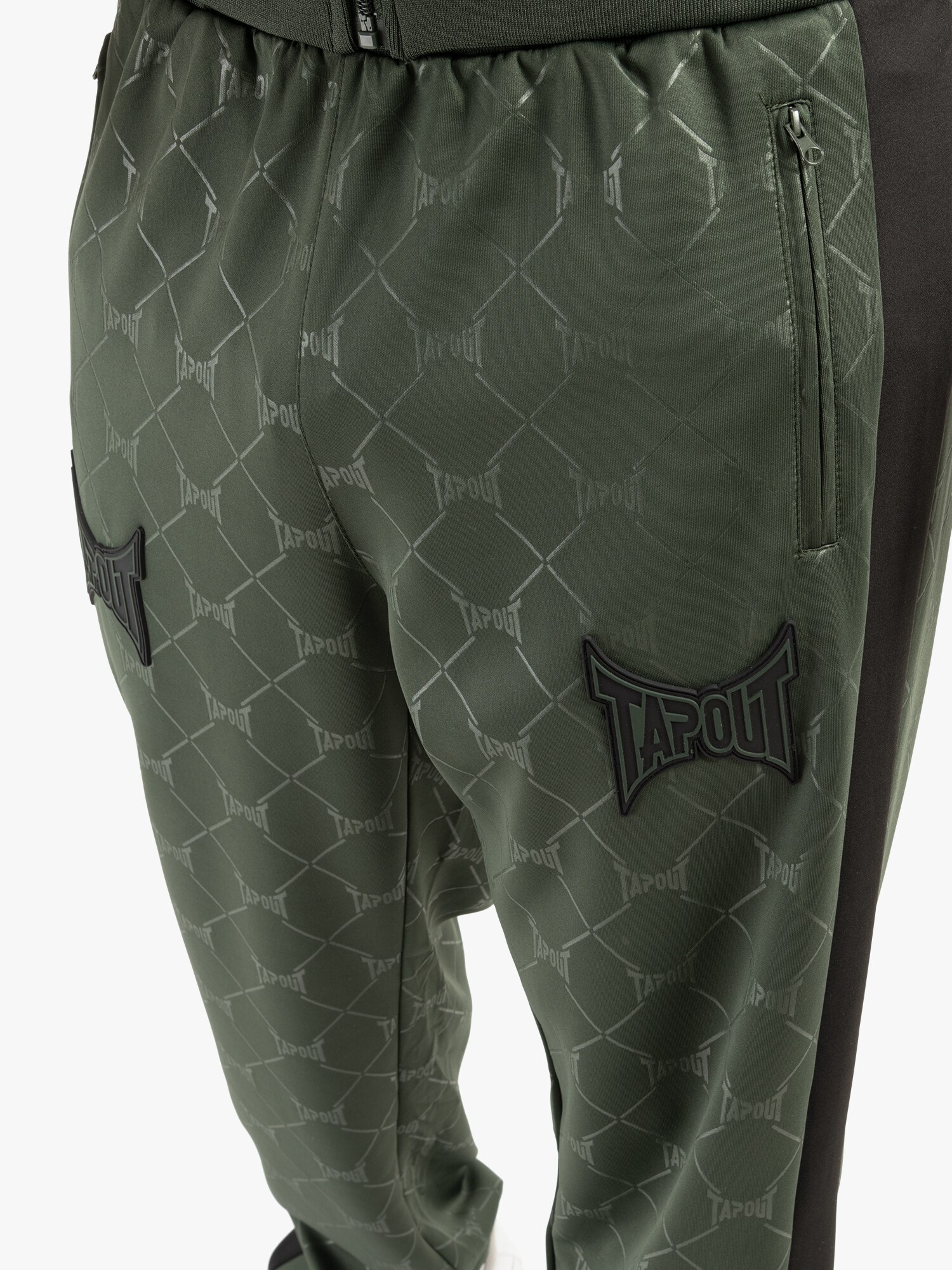 Thumbnail - Tapout Jogginganzug Punkass Track