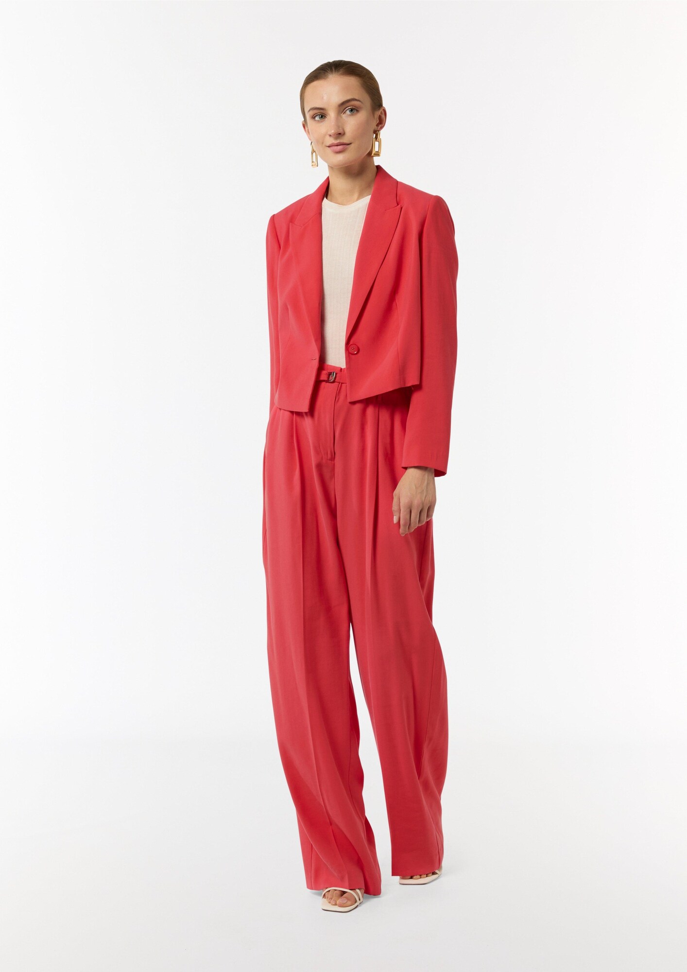 Thumbnail - Blazer
