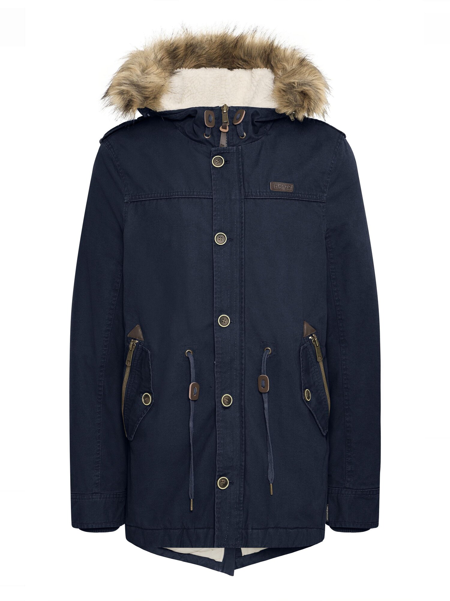 Thumbnail - Parka 'Pulsoor'