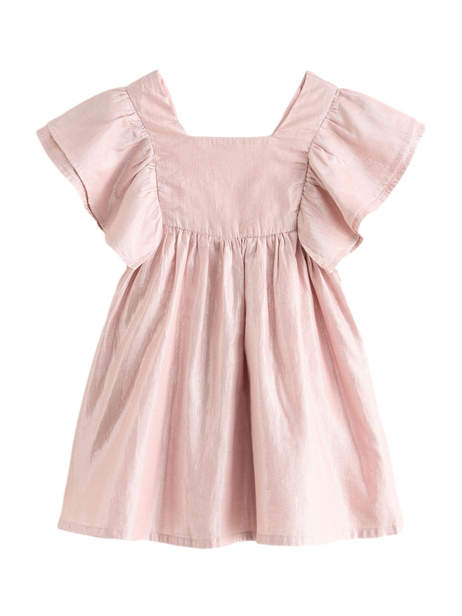 Next Rochie  roz