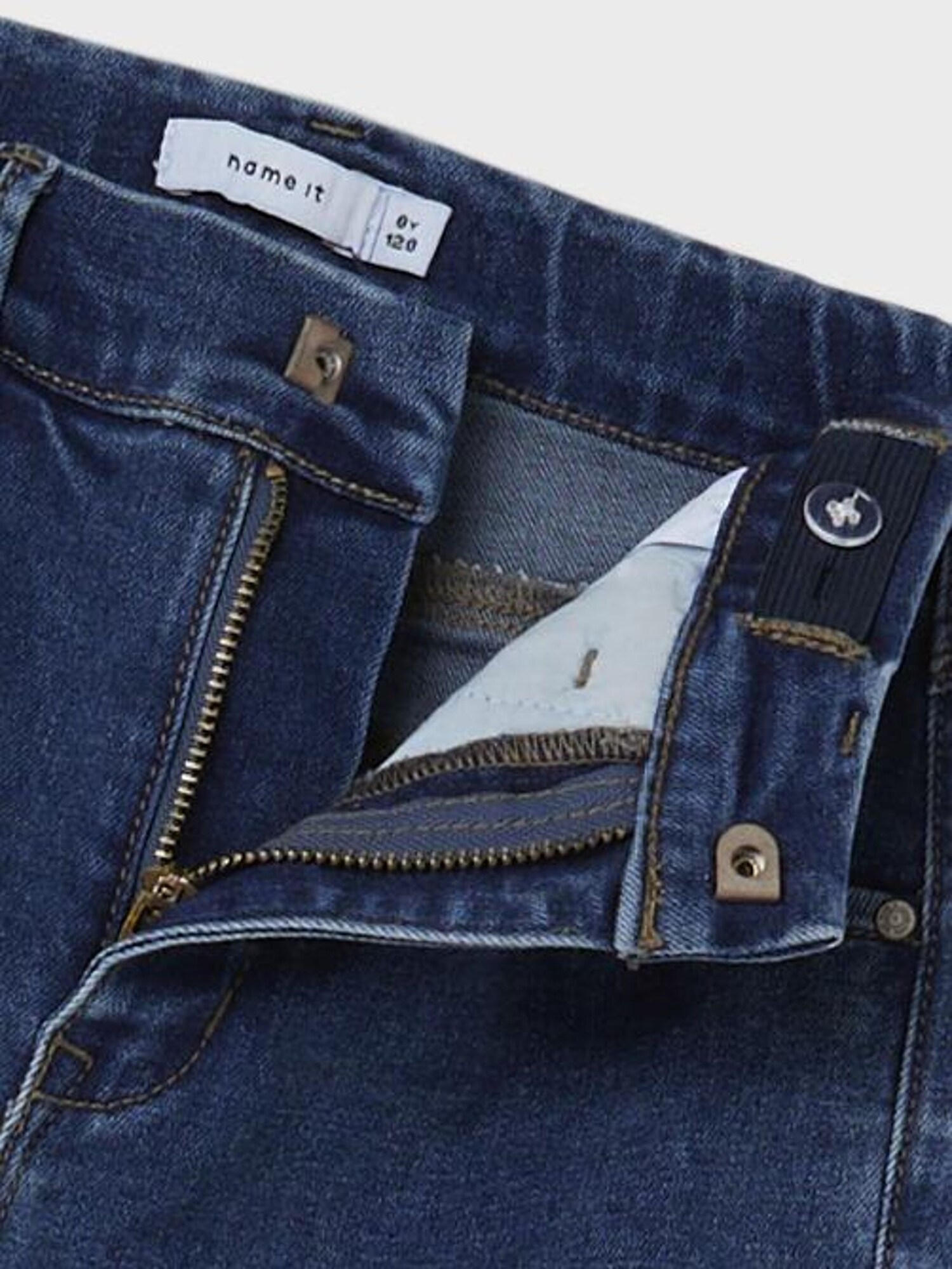 Thumbnail - Jeans 'Rose'