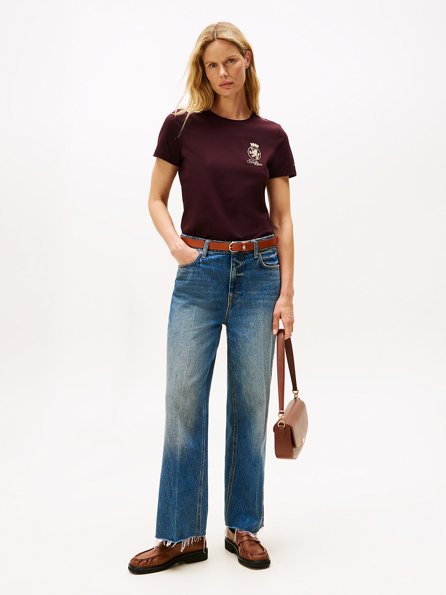 Thumbnail - TOMMY HILFIGER T-Shirt